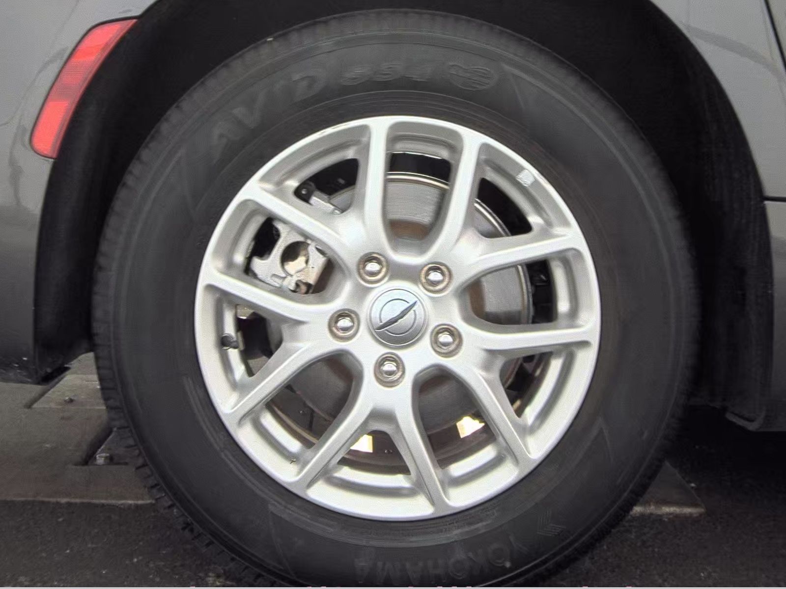 2023 Chrysler Pacifica Touring L FWD