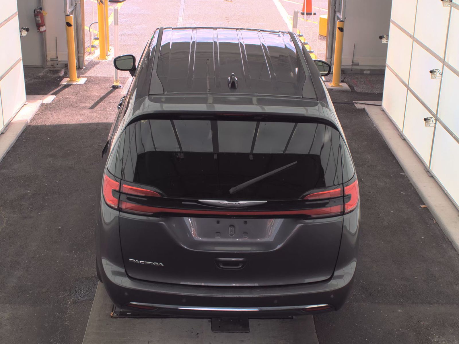 2023 Chrysler Pacifica Touring L FWD