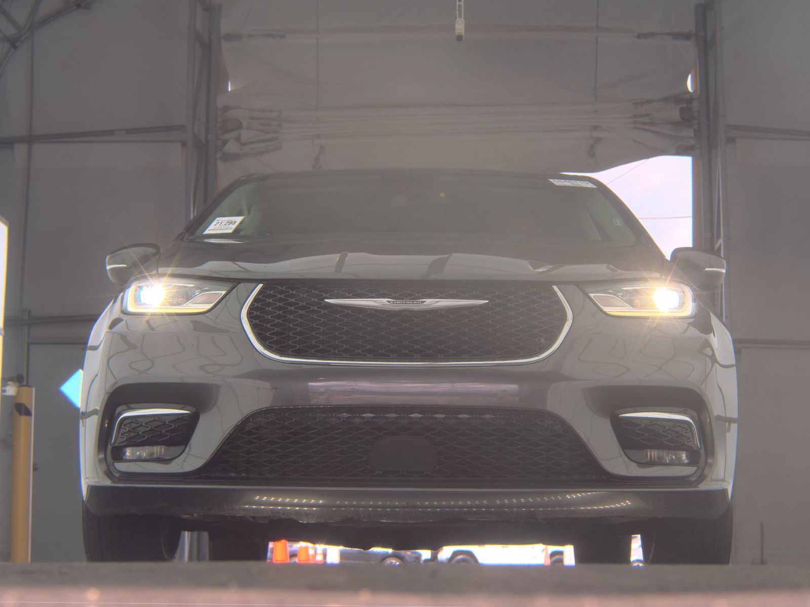 2023 Chrysler Pacifica Touring L FWD