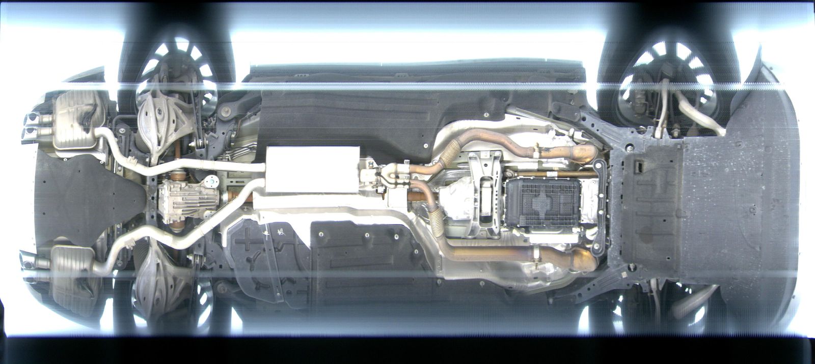 2022 Lincoln Aviator Reserve AWD