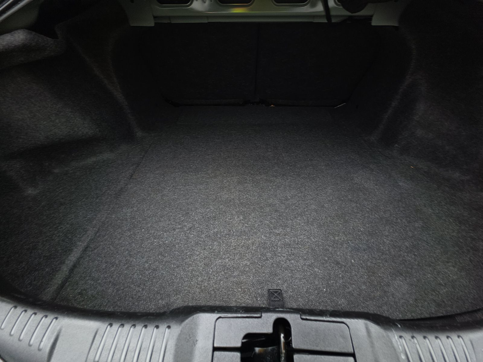 2023 Ford Mustang Mach 1 FWD