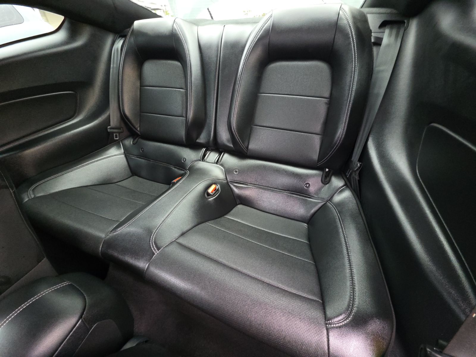 2023 Ford Mustang Mach 1 FWD