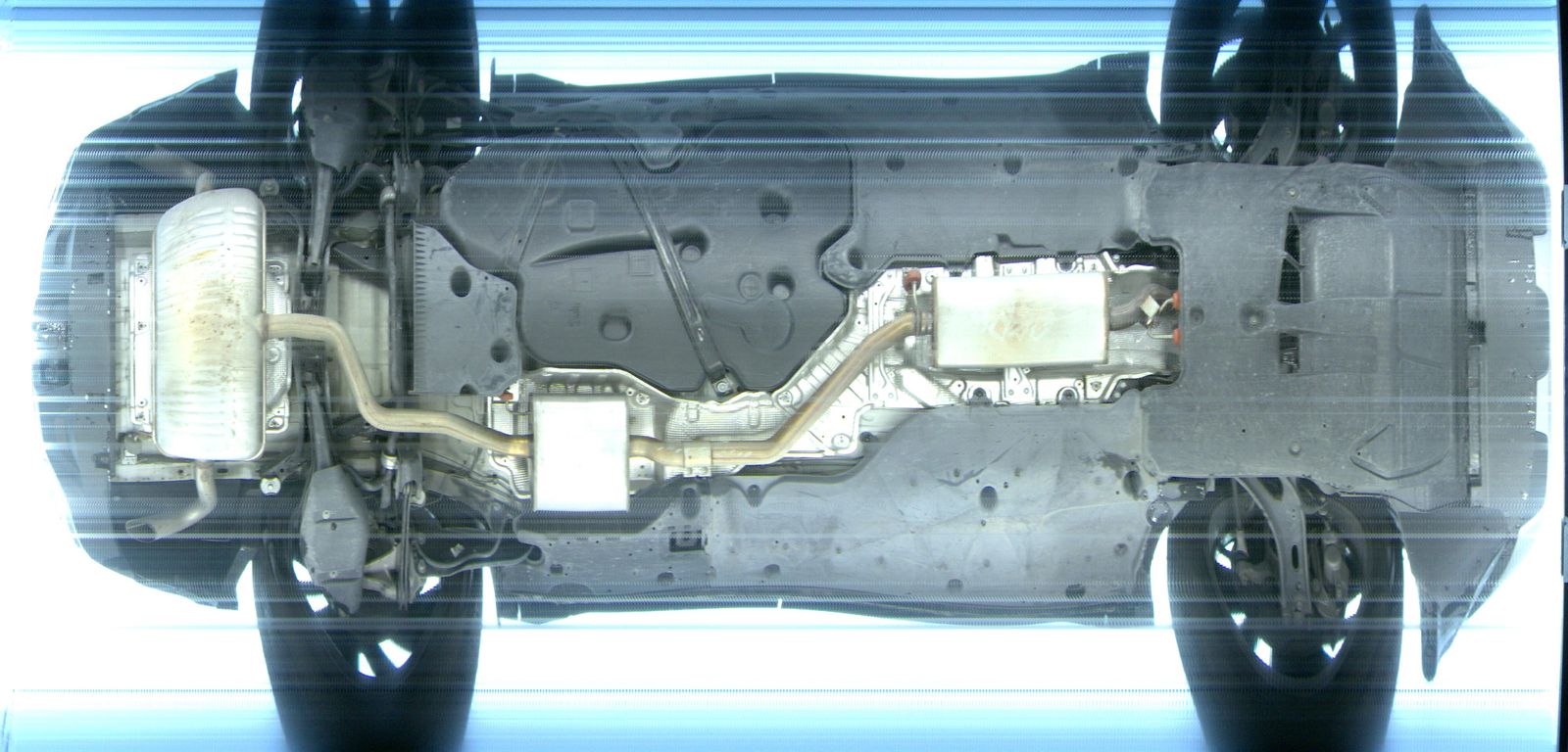 2024 Volkswagen Atlas 2.0T SE FWD