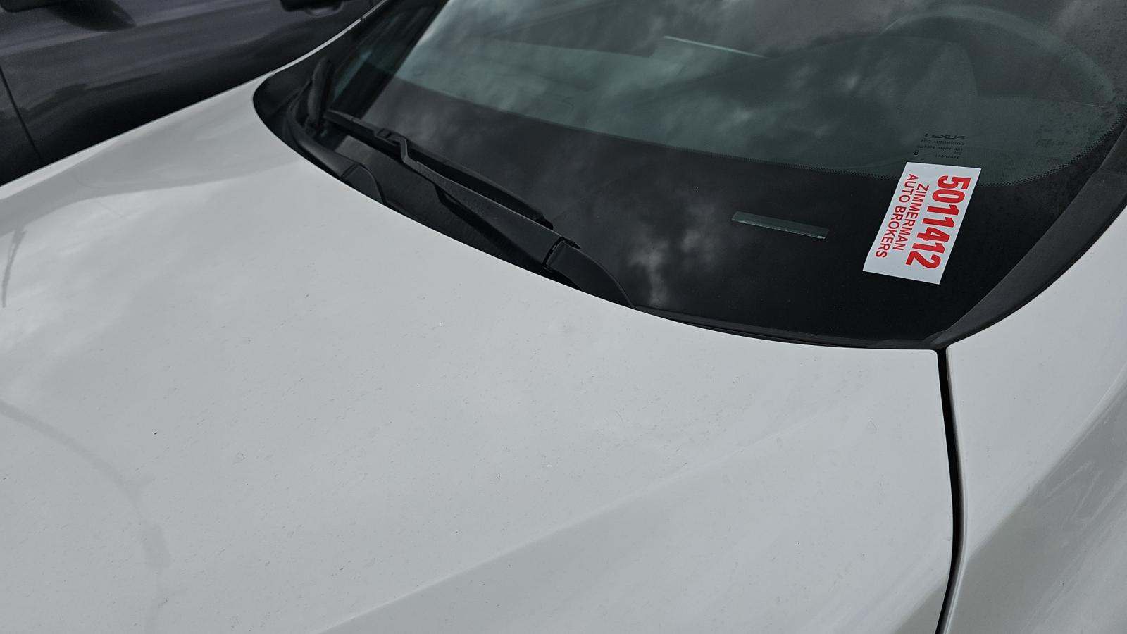 2024 Lexus NX NX 250 FWD