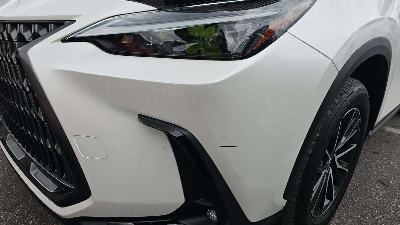 2024 Lexus NX NX 250 FWD