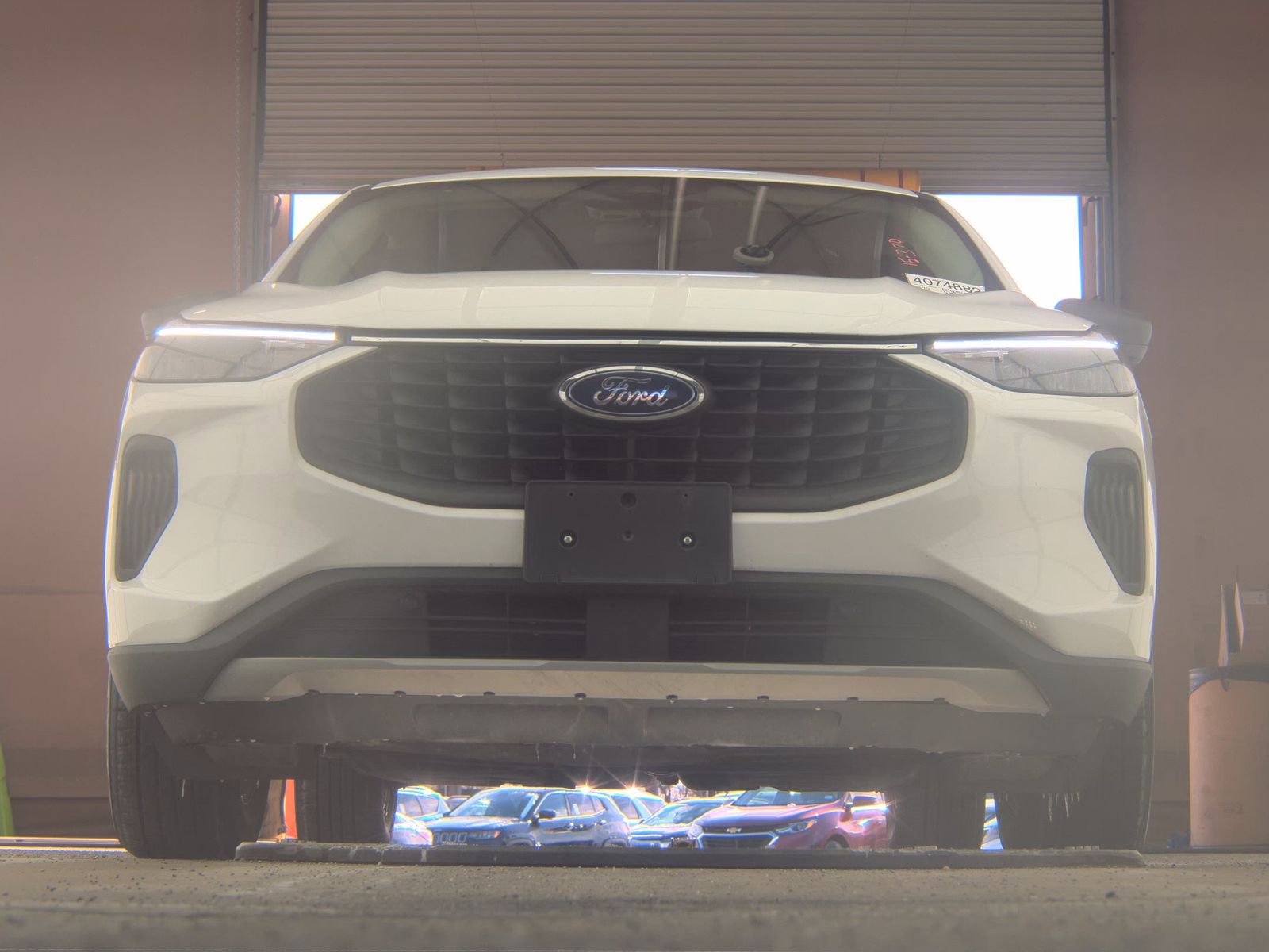 2023 Ford Escape Active AWD