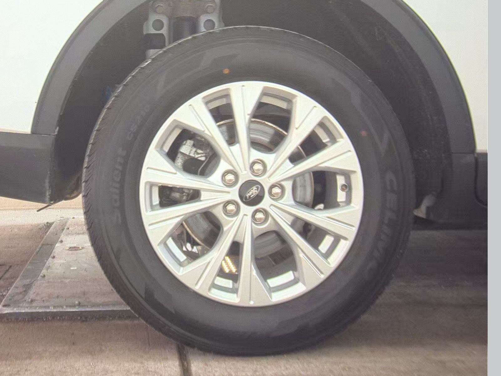 2023 Ford Escape Active AWD