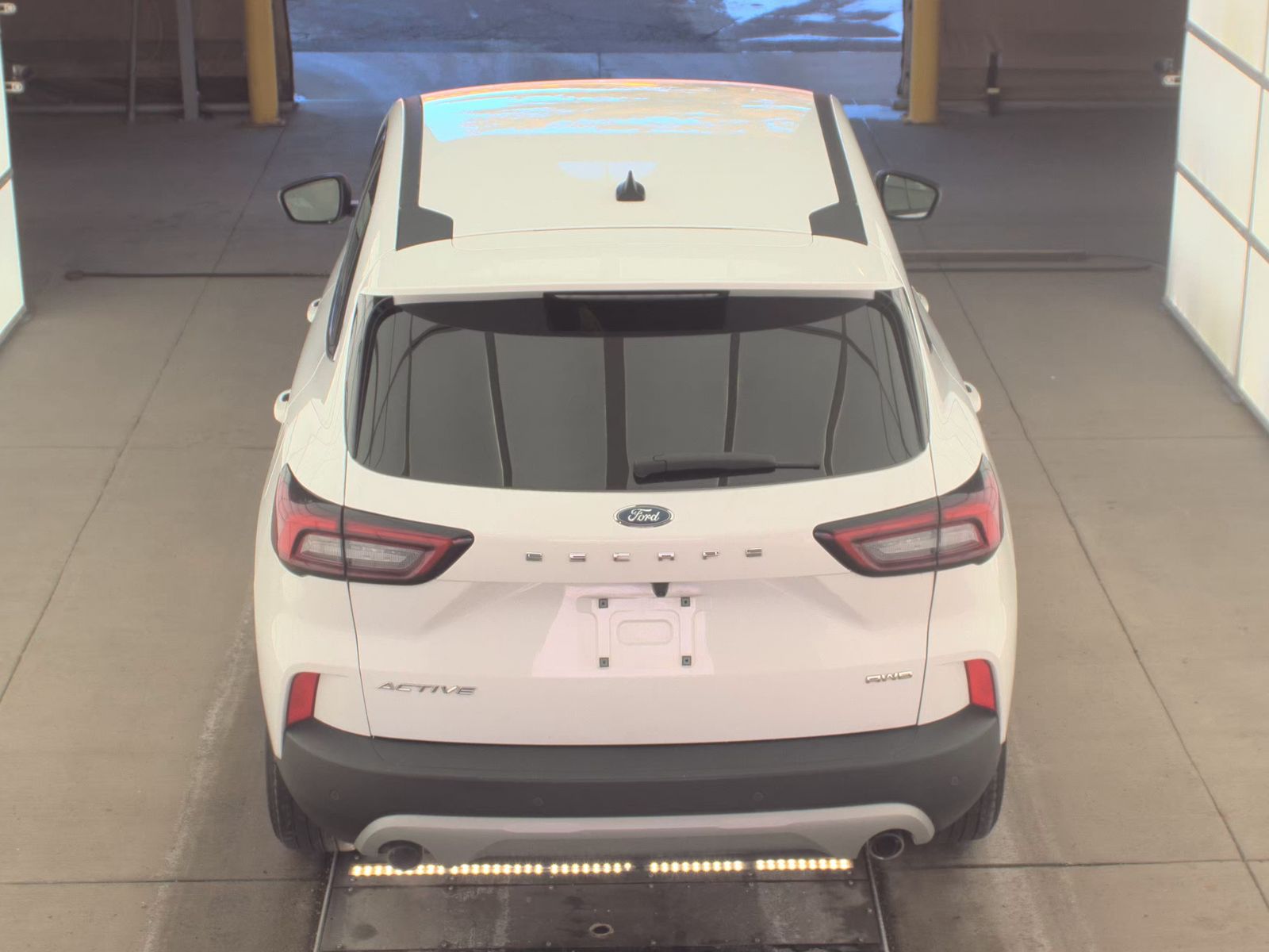 2023 Ford Escape Active AWD