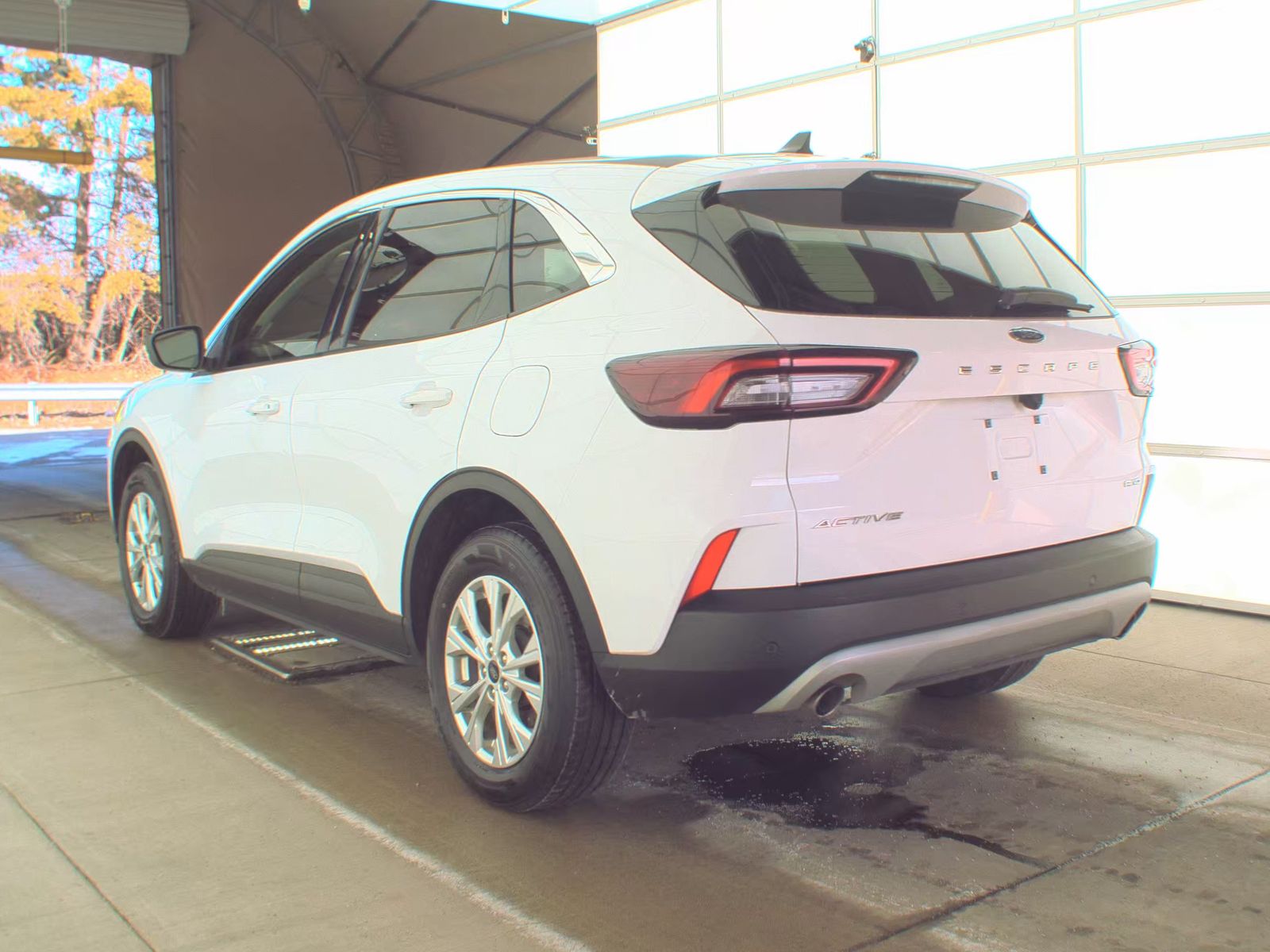 2023 Ford Escape Active AWD