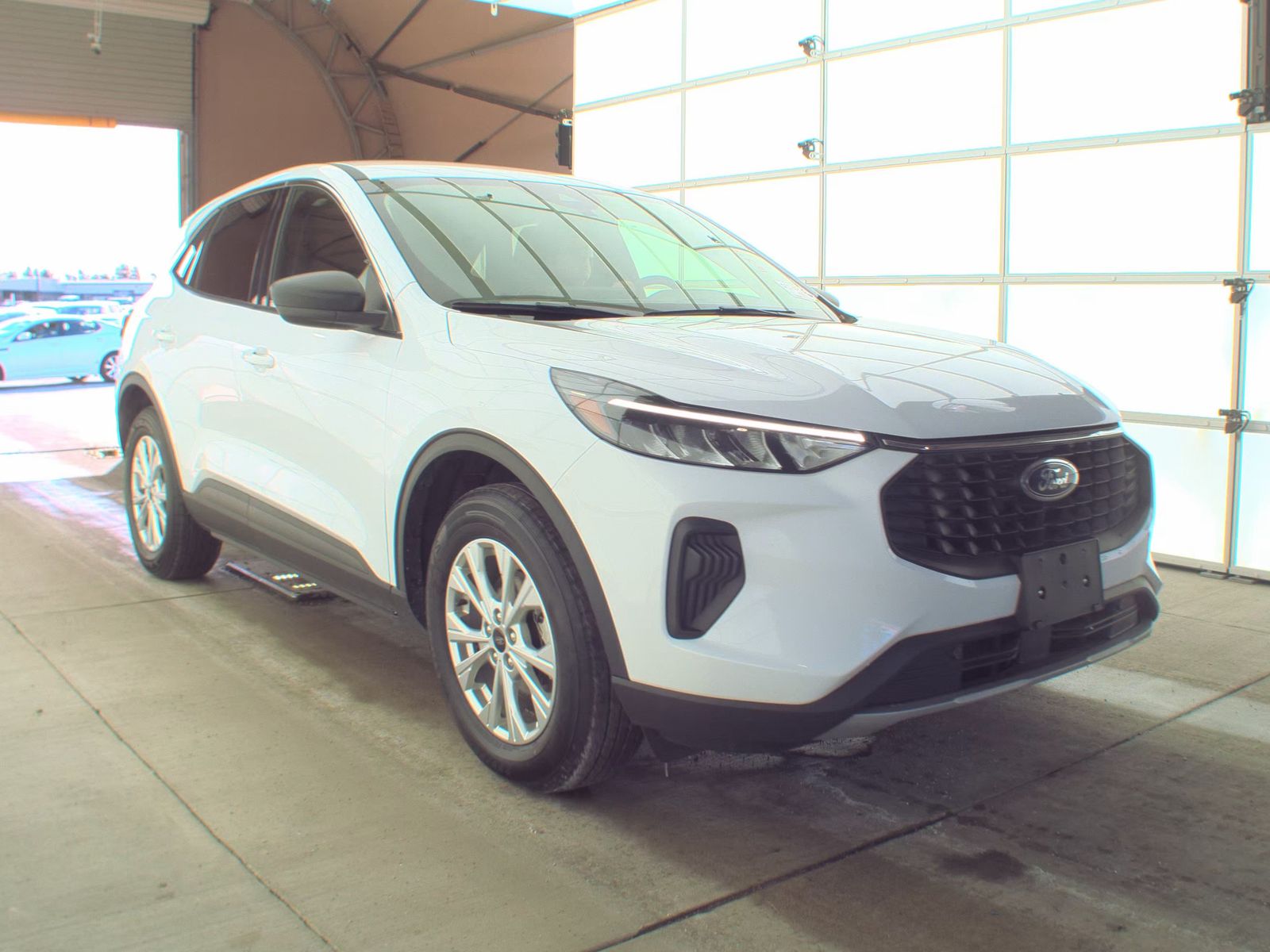 2023 Ford Escape Active AWD