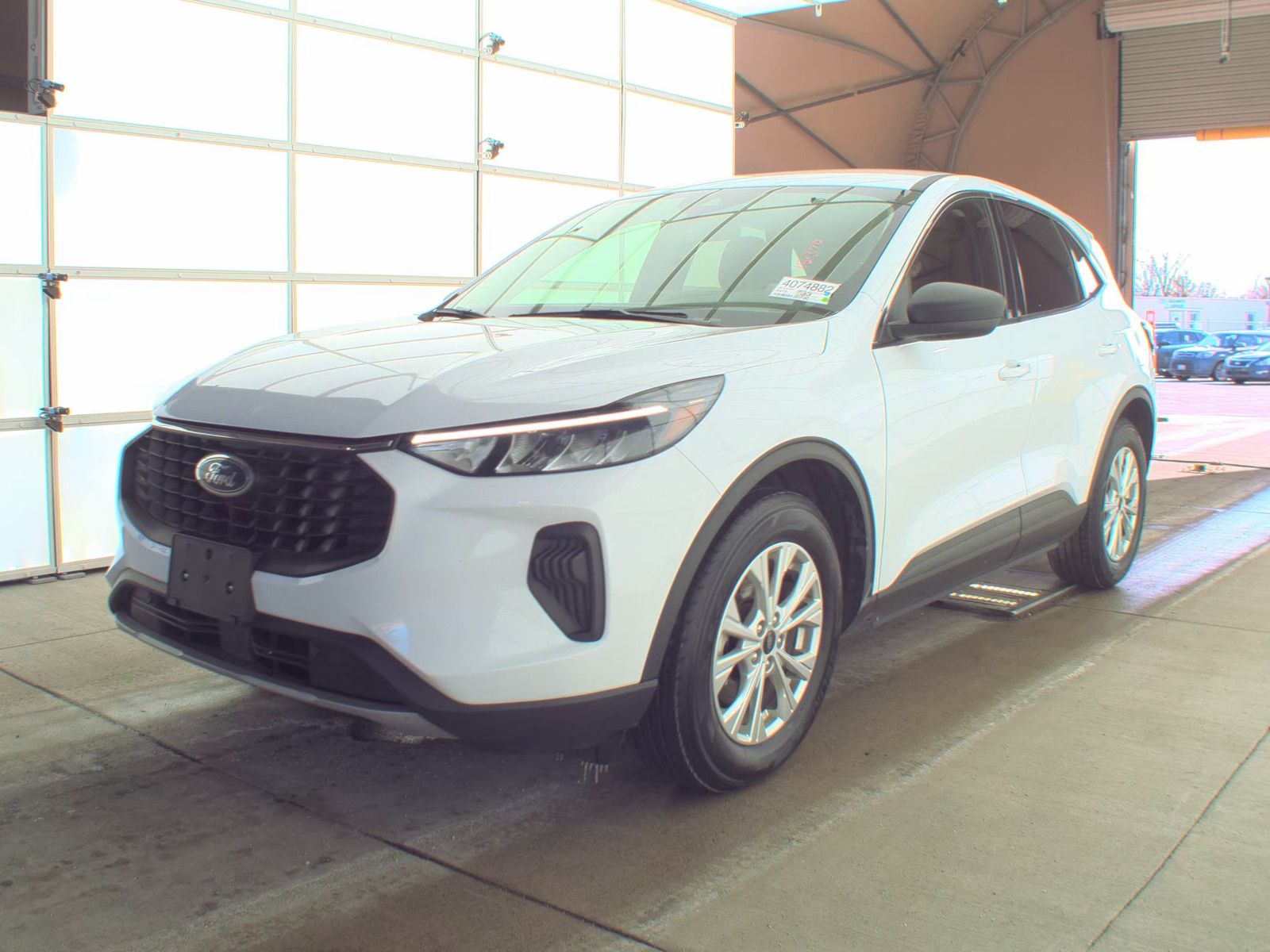 2023 Ford Escape Active AWD