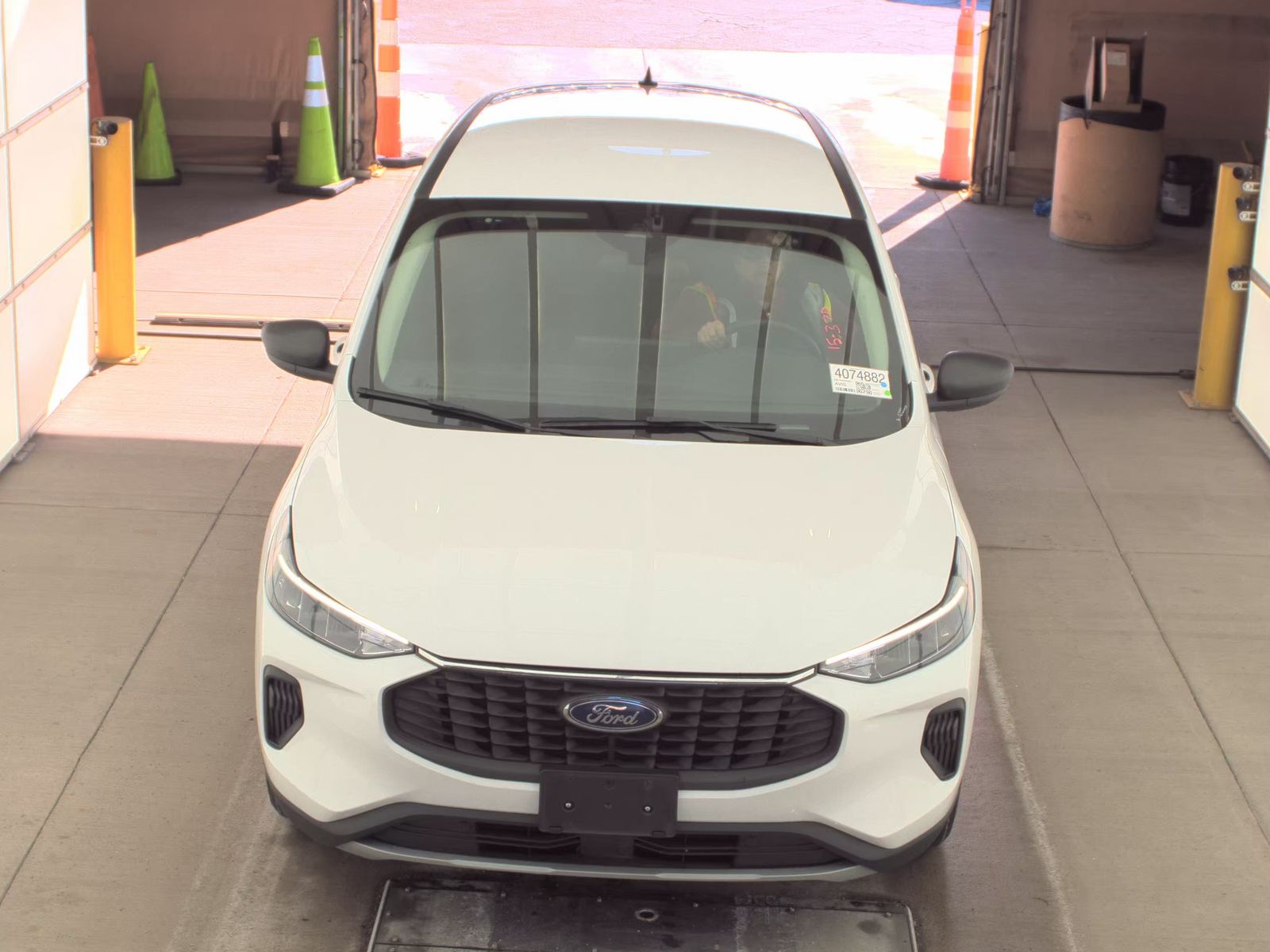 2023 Ford Escape Active AWD