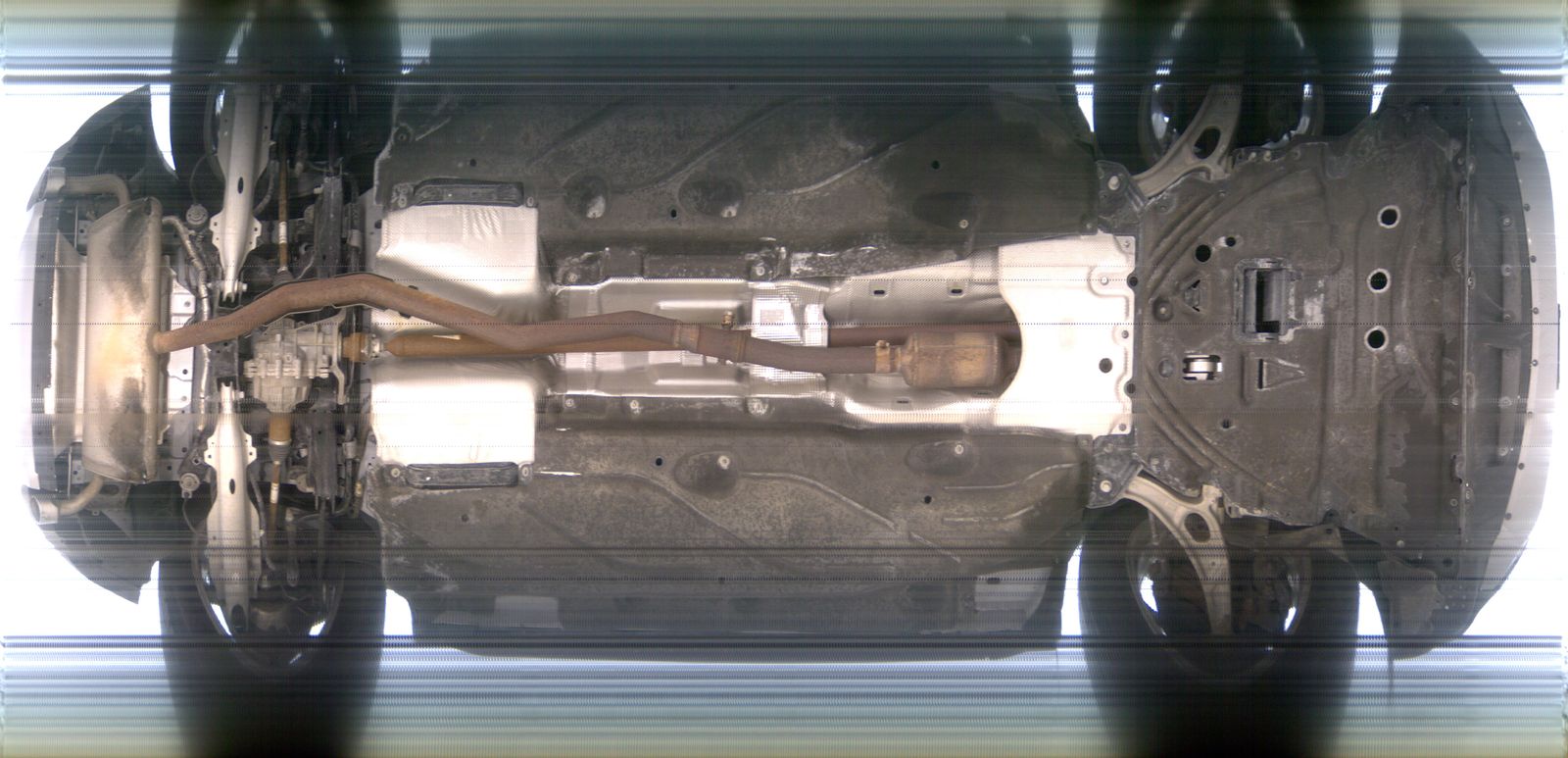 2023 Ford Escape Active AWD