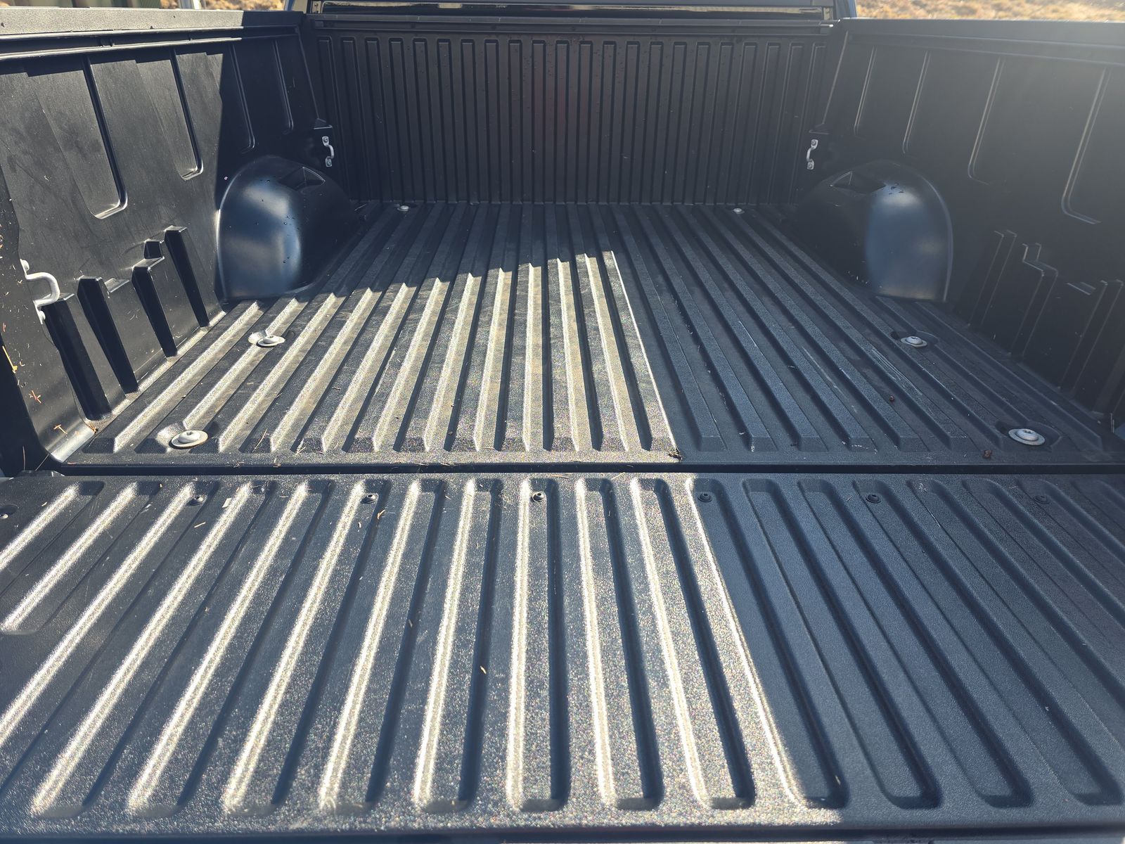 2024 Toyota Tundra SR5 AWD