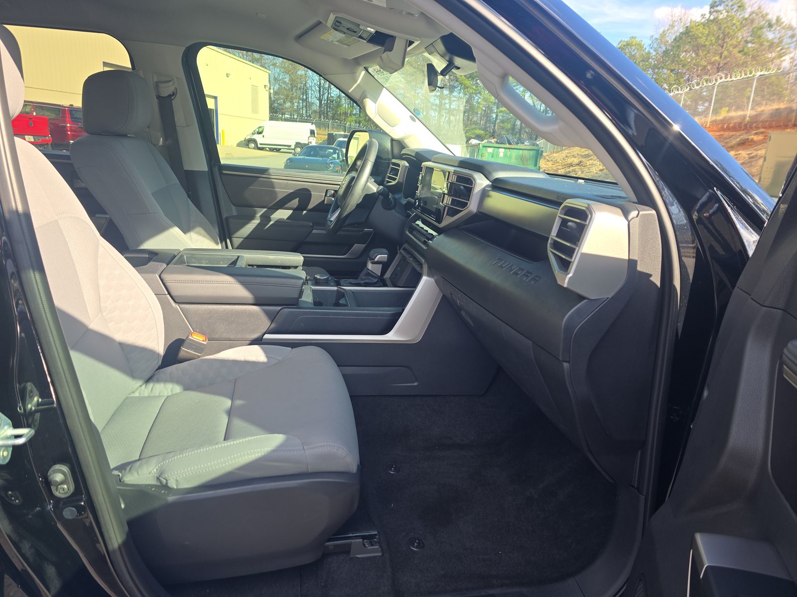 2024 Toyota Tundra SR5 AWD