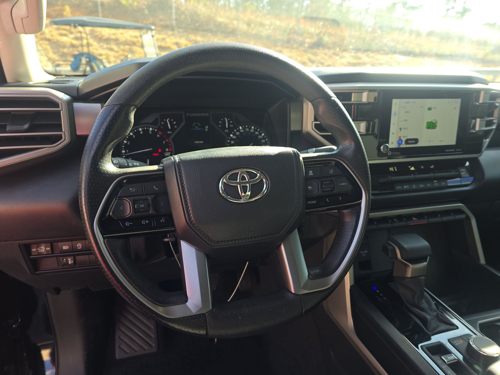 2024 Toyota Tundra SR5 AWD