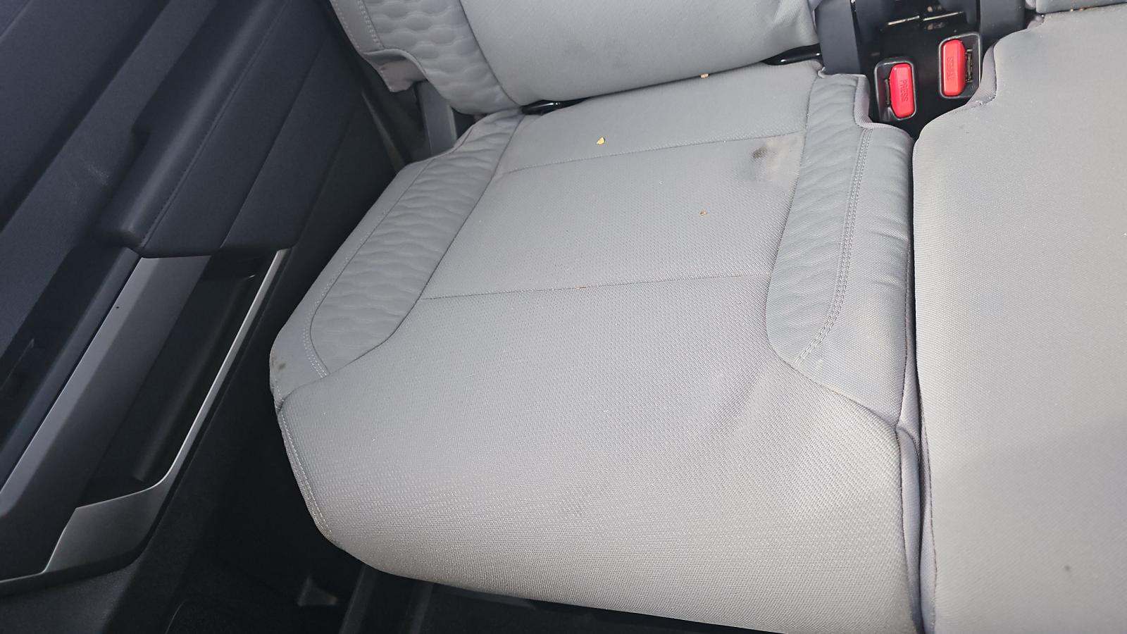 2024 Toyota Tundra SR5 AWD