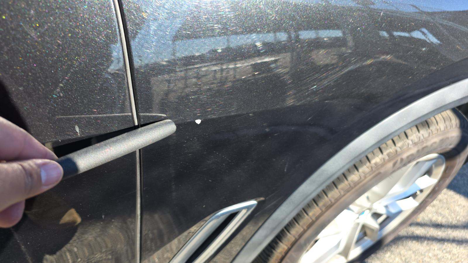 2019 BMW X5 xDrive40i AWD