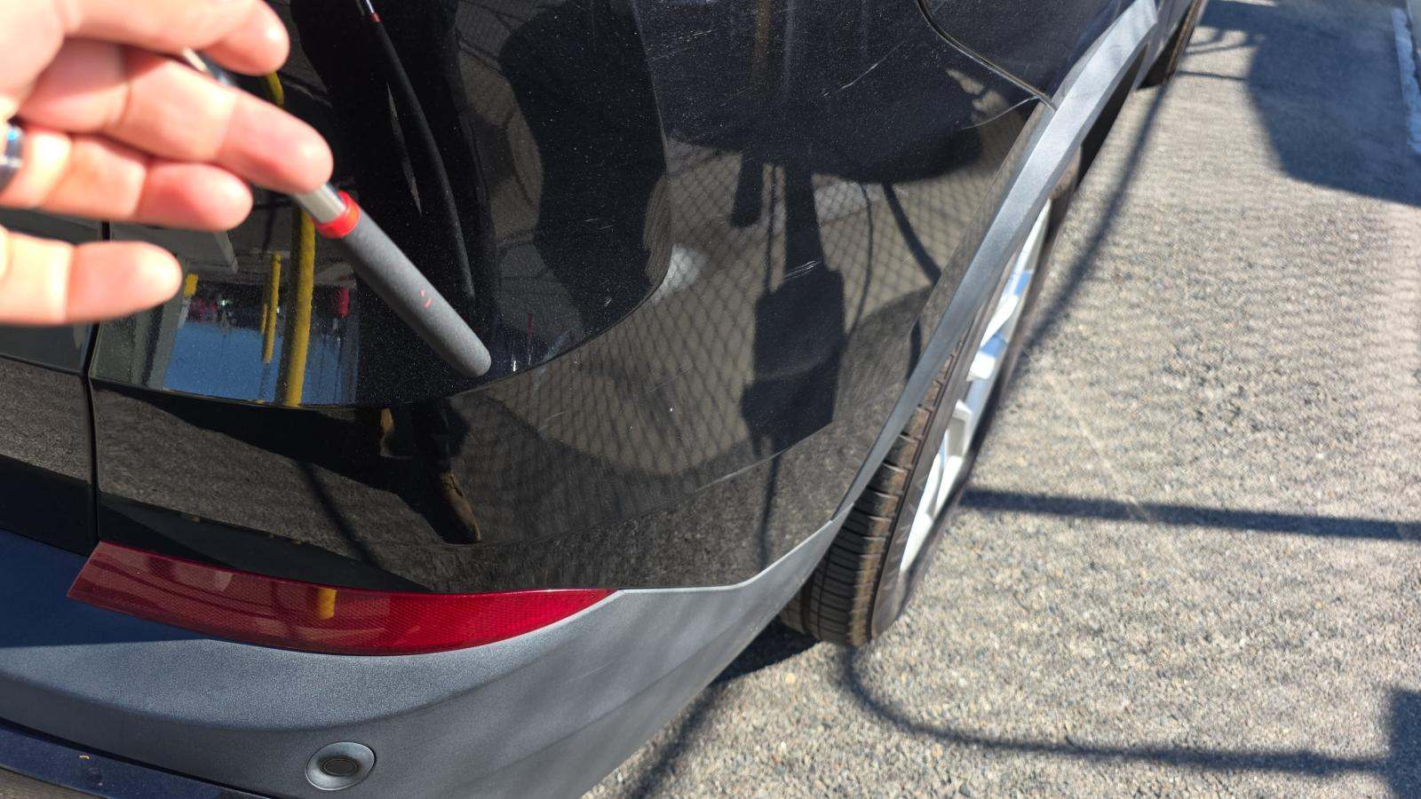 2019 BMW X5 xDrive40i AWD