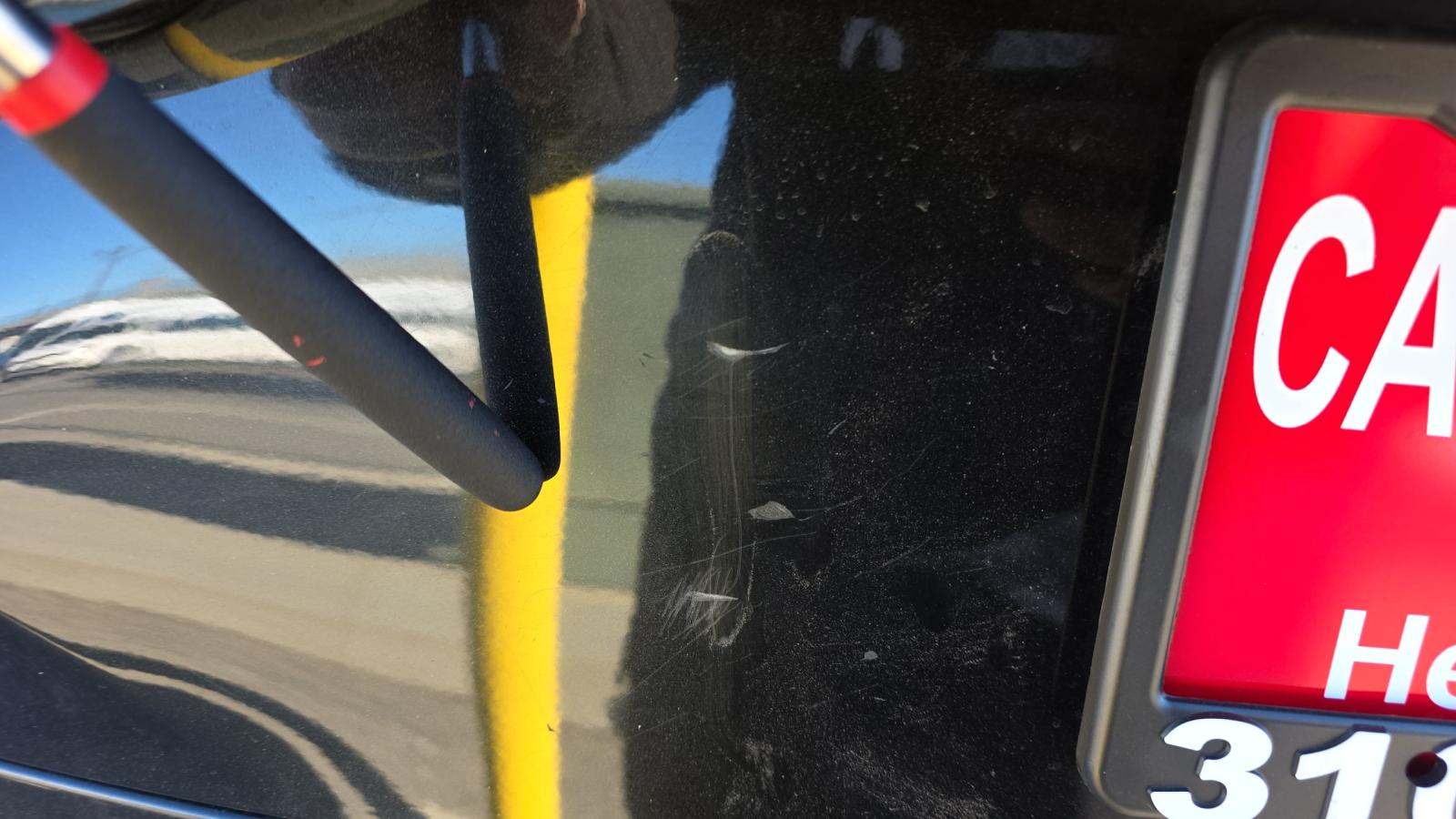 2019 BMW X5 xDrive40i AWD