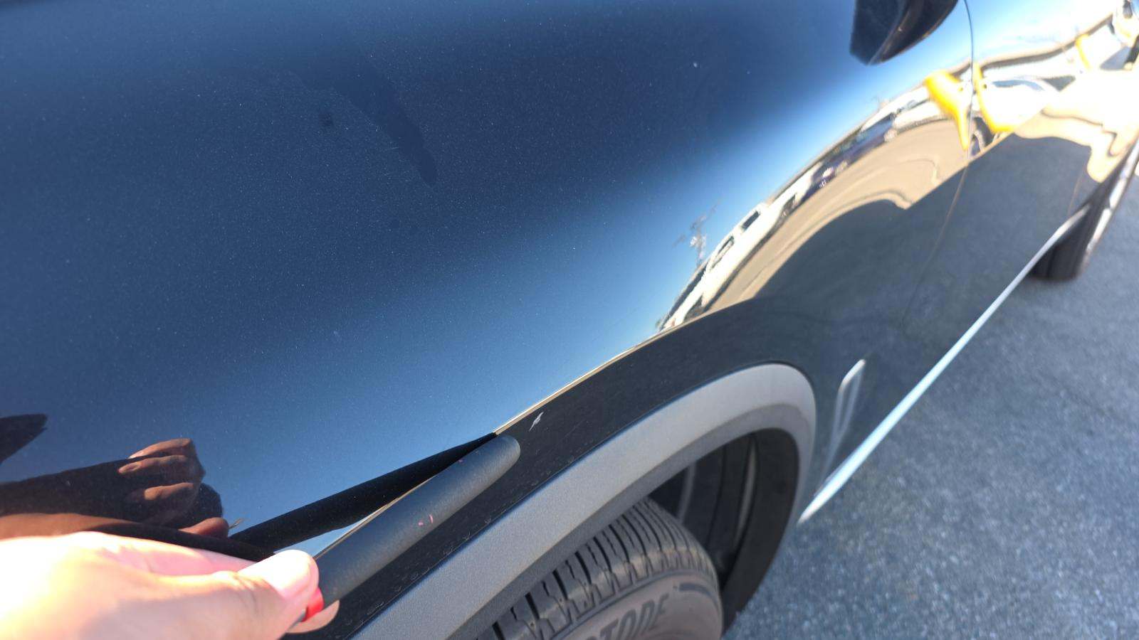 2019 BMW X5 xDrive40i AWD