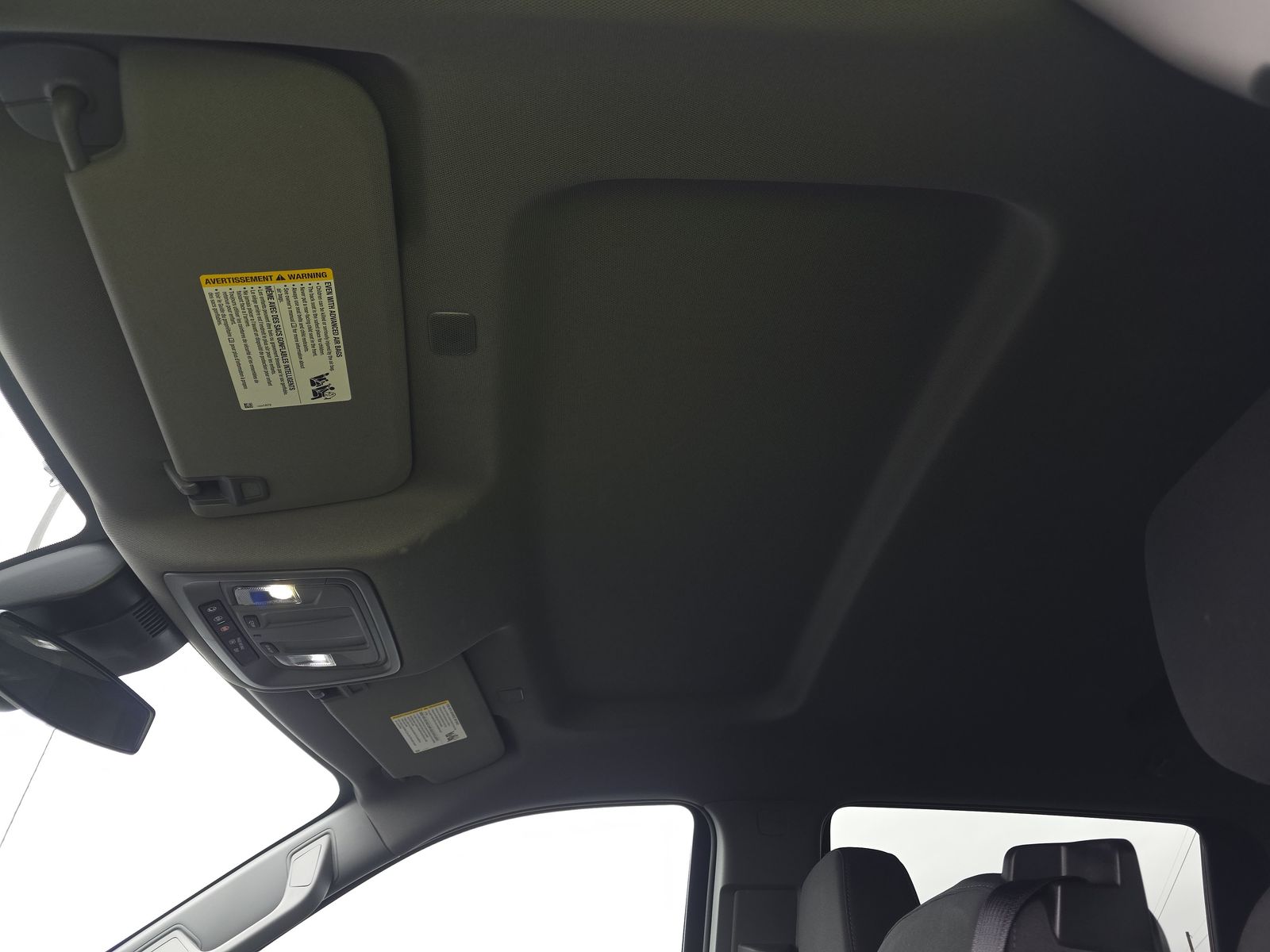 2025 Chevrolet Silverado 1500 LT AWD