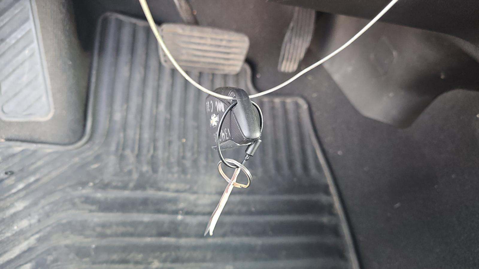 2025 Chevrolet Silverado 1500 LT AWD