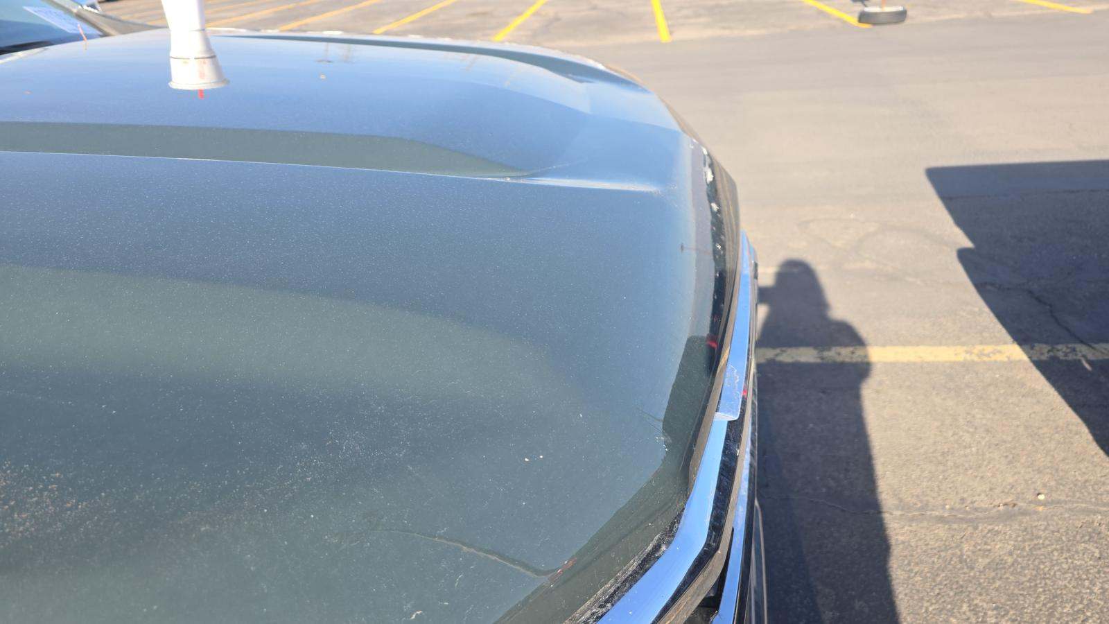 2025 Chevrolet Silverado 1500 LT AWD