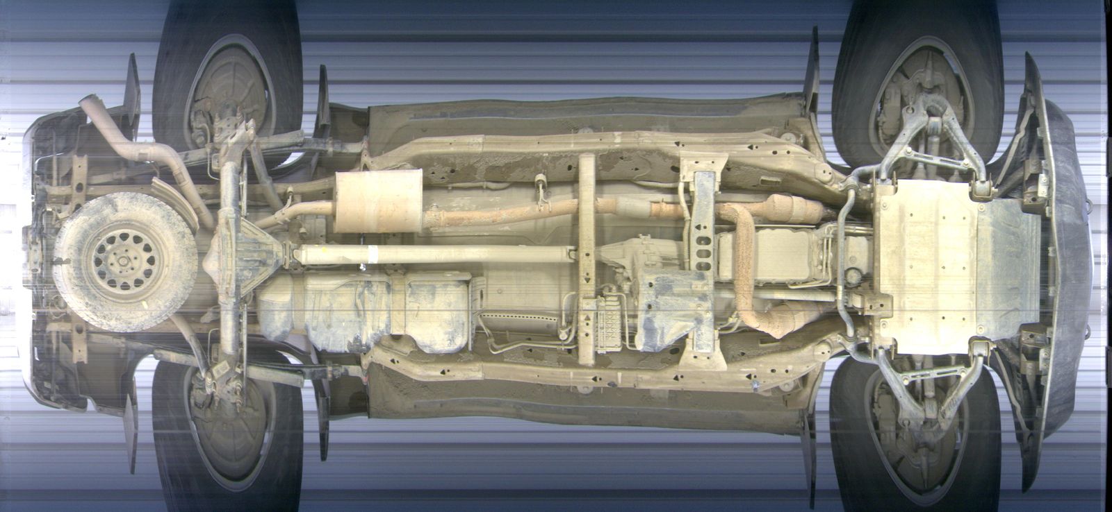 2025 Chevrolet Silverado 1500 LT AWD