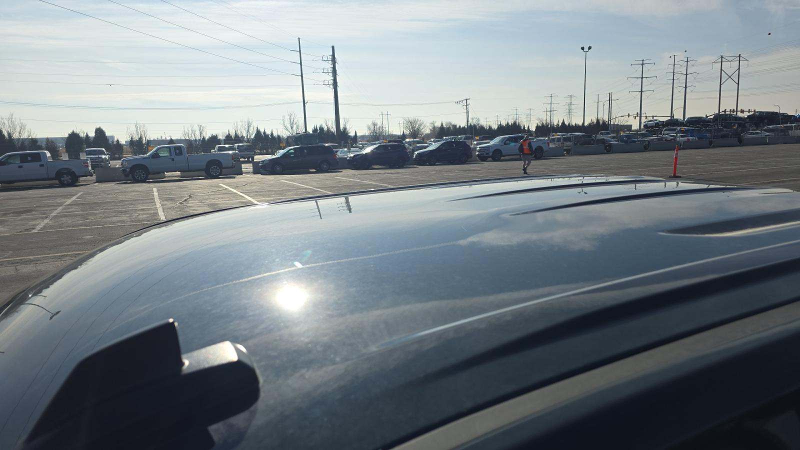 2025 Chevrolet Silverado 1500 LT AWD