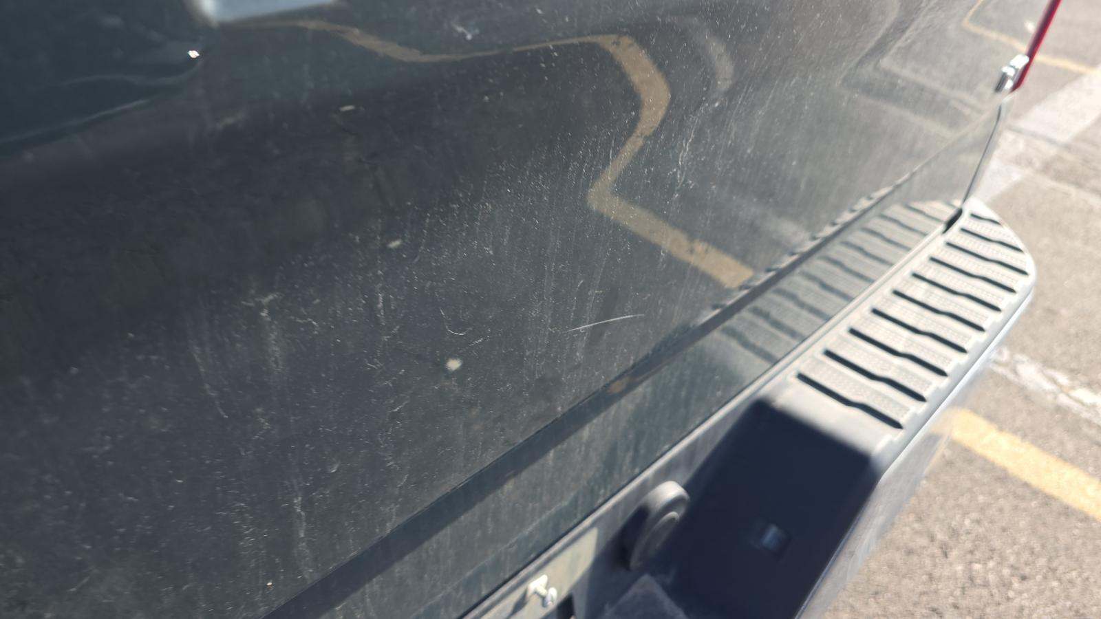 2025 Chevrolet Silverado 1500 LT AWD