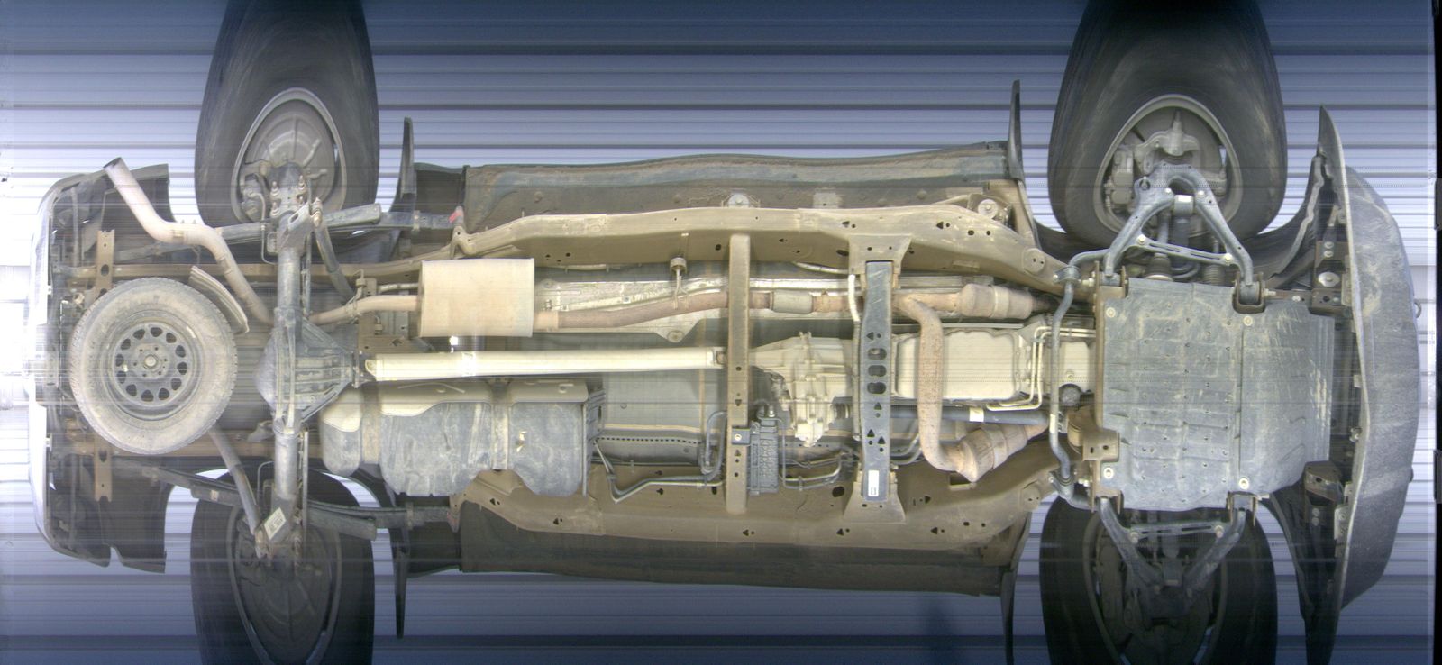 2025 Chevrolet Silverado 1500 LT AWD