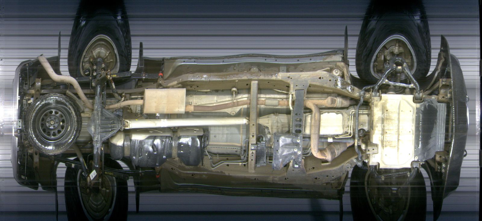 2025 Chevrolet Silverado 1500 LT AWD