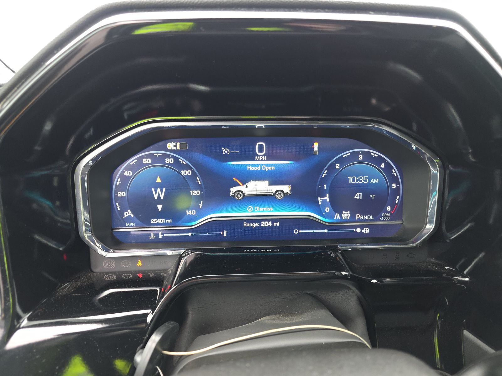 2025 Chevrolet Silverado 1500 LT AWD