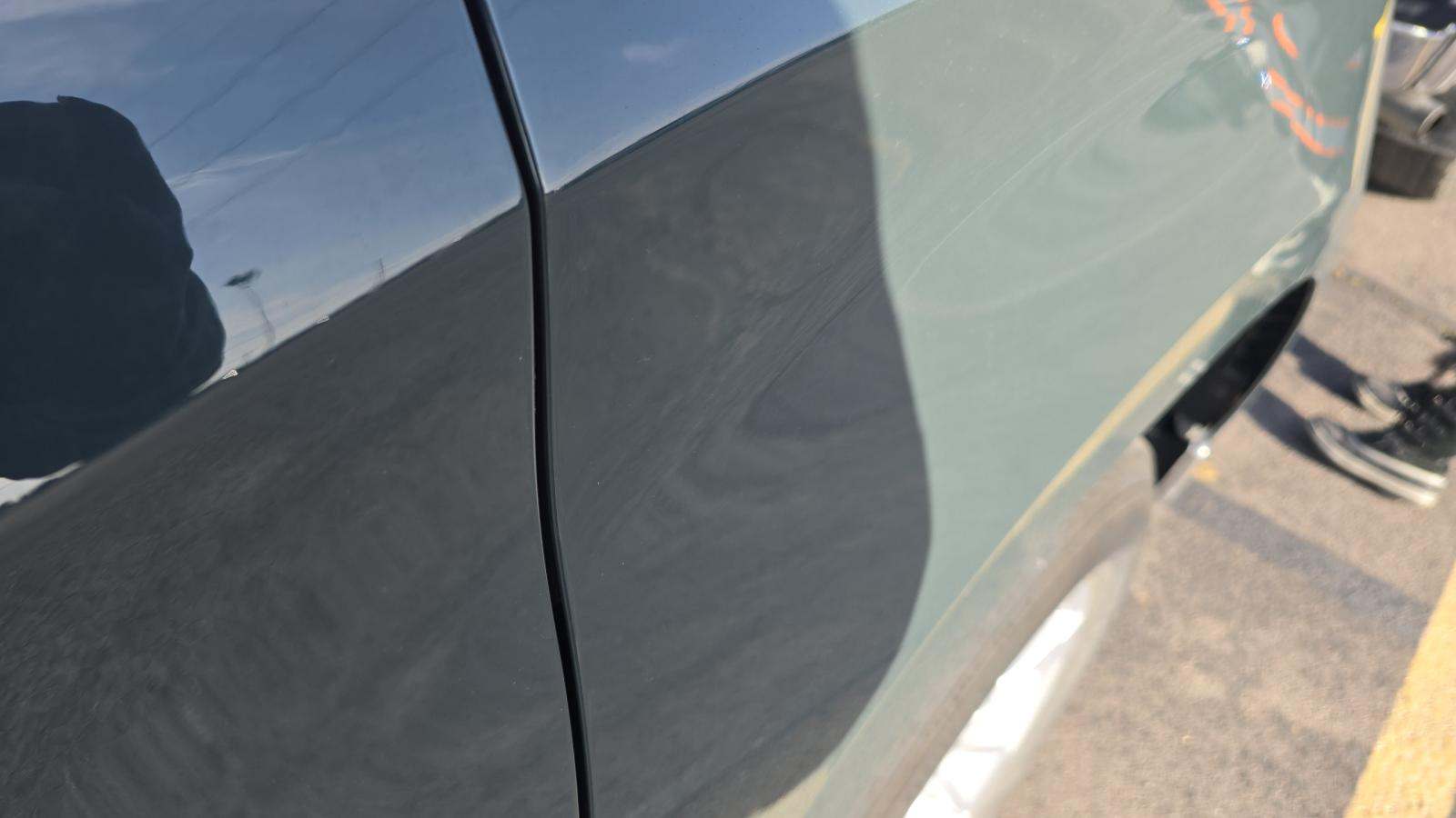 2025 Chevrolet Silverado 1500 LT AWD