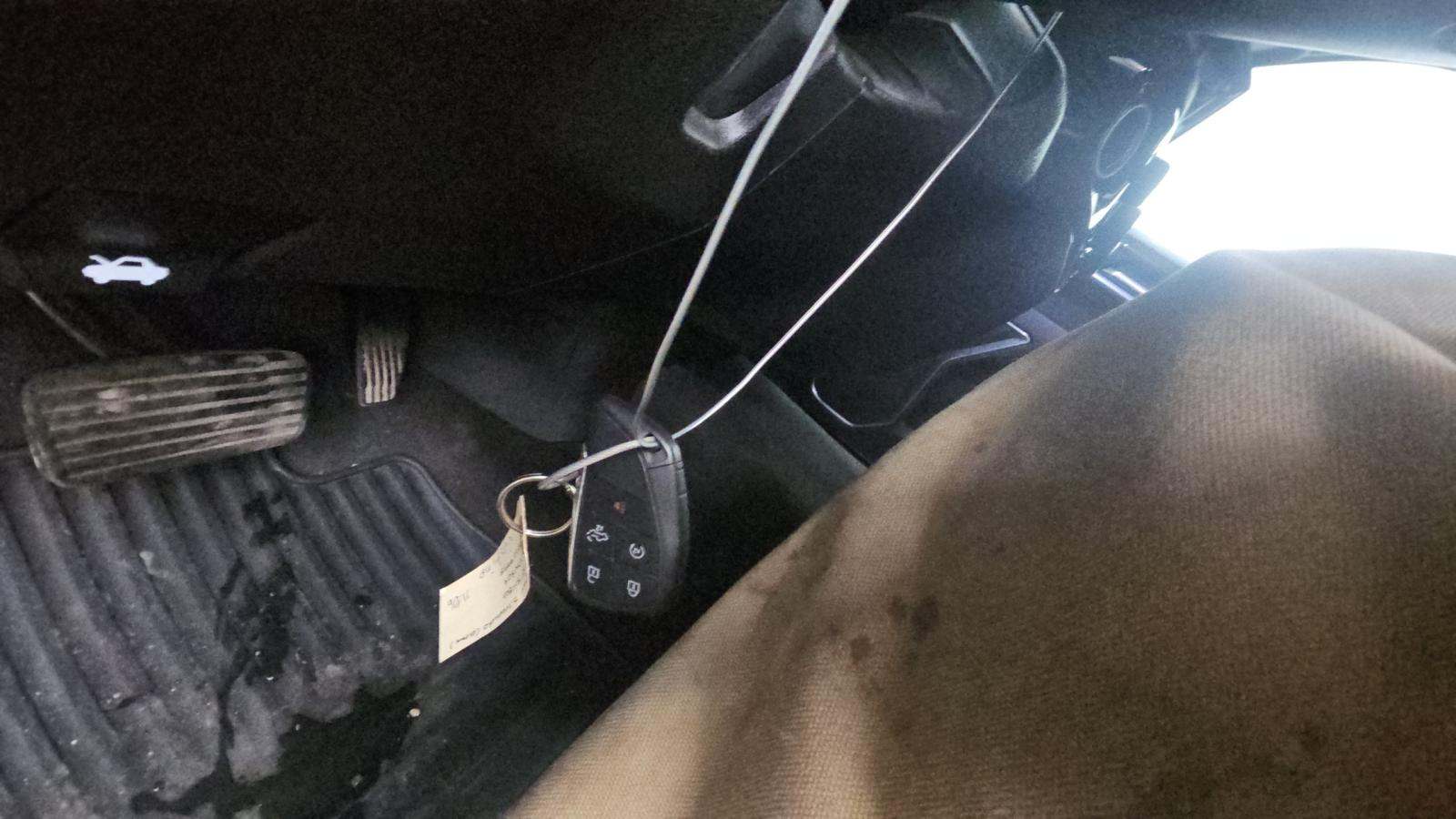 2025 Chevrolet Silverado 1500 LT AWD