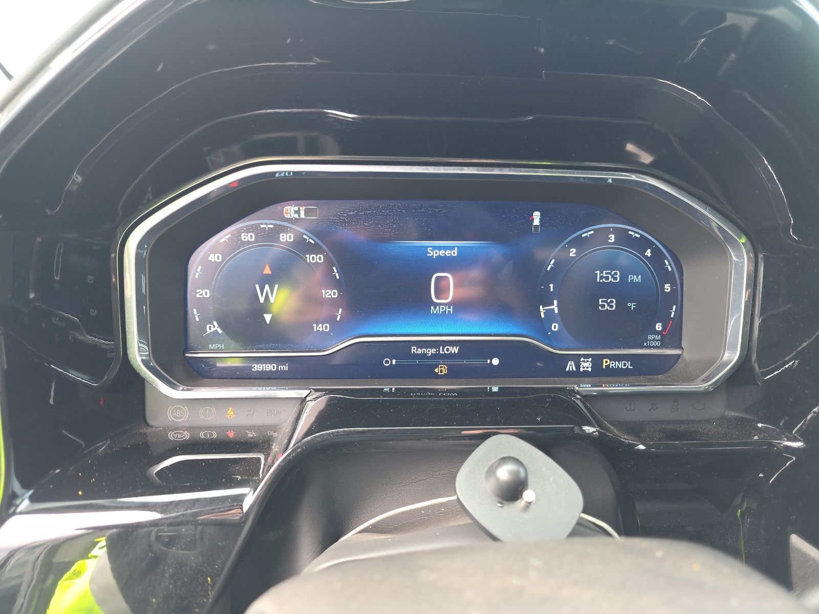 2025 Chevrolet Silverado 1500 LT AWD