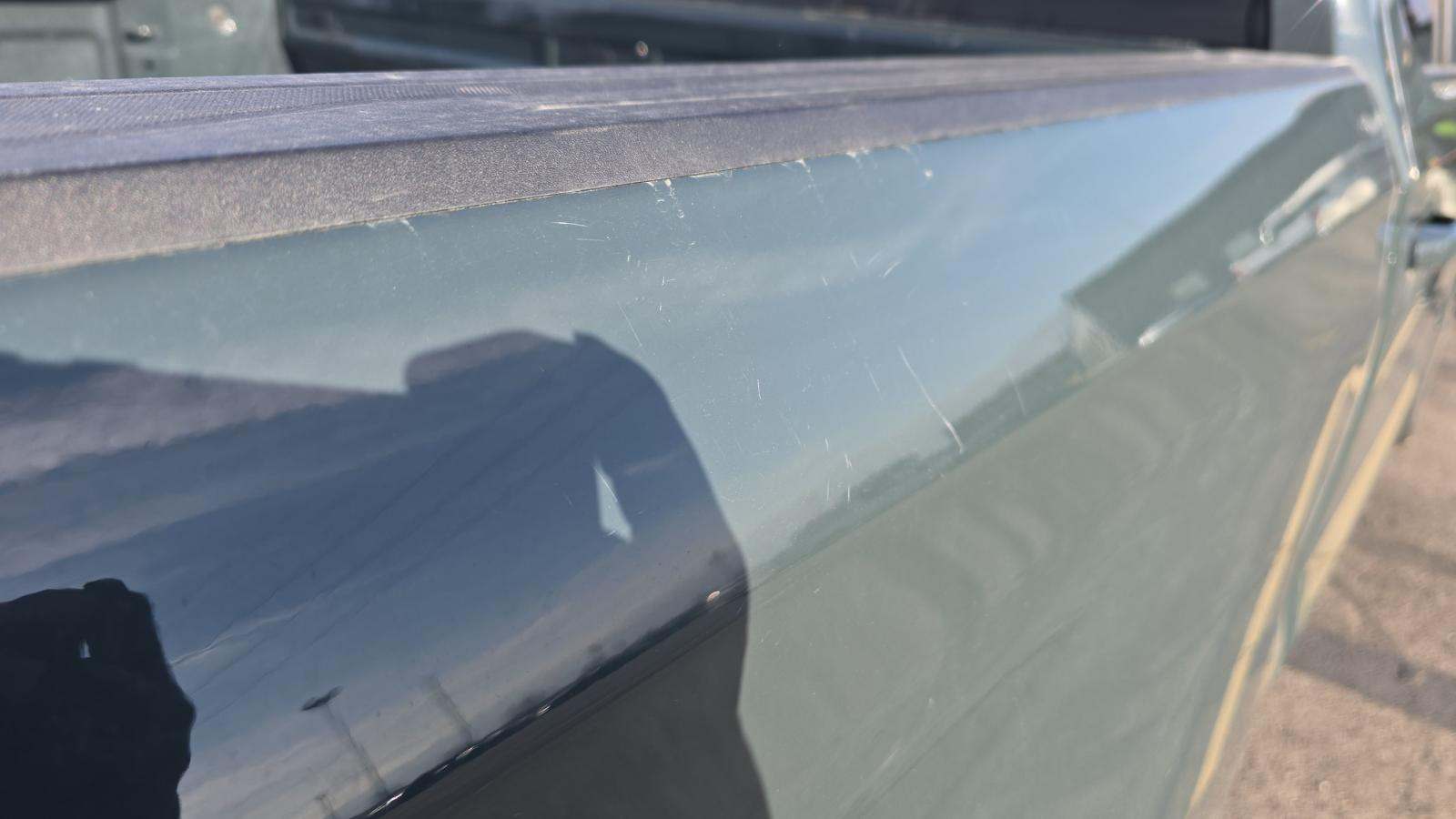 2025 Chevrolet Silverado 1500 LT AWD