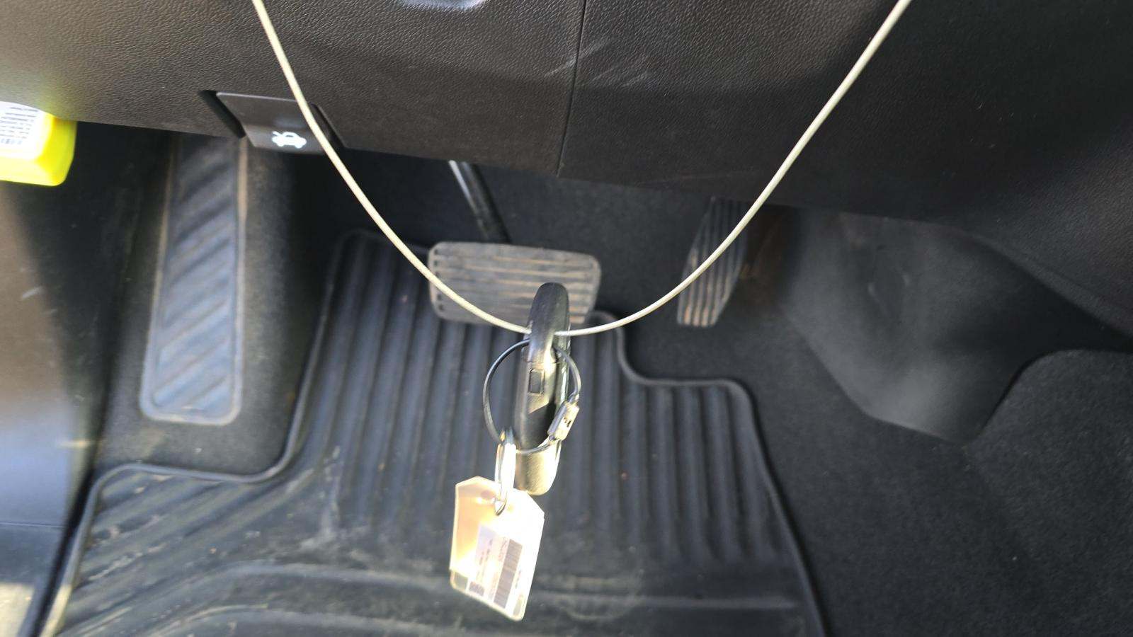 2025 Chevrolet Silverado 1500 LT AWD