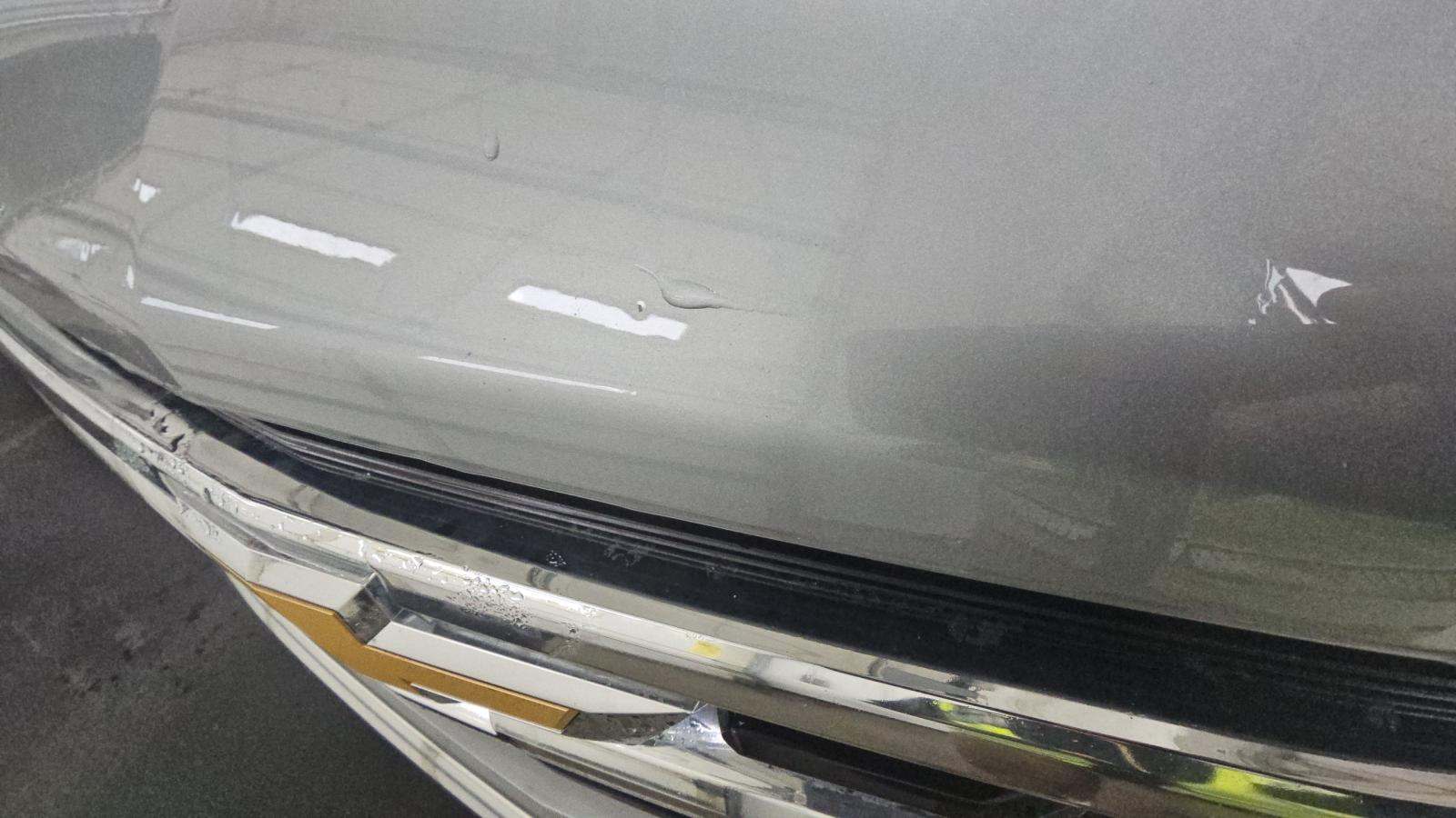 2025 Chevrolet Silverado 1500 LT AWD