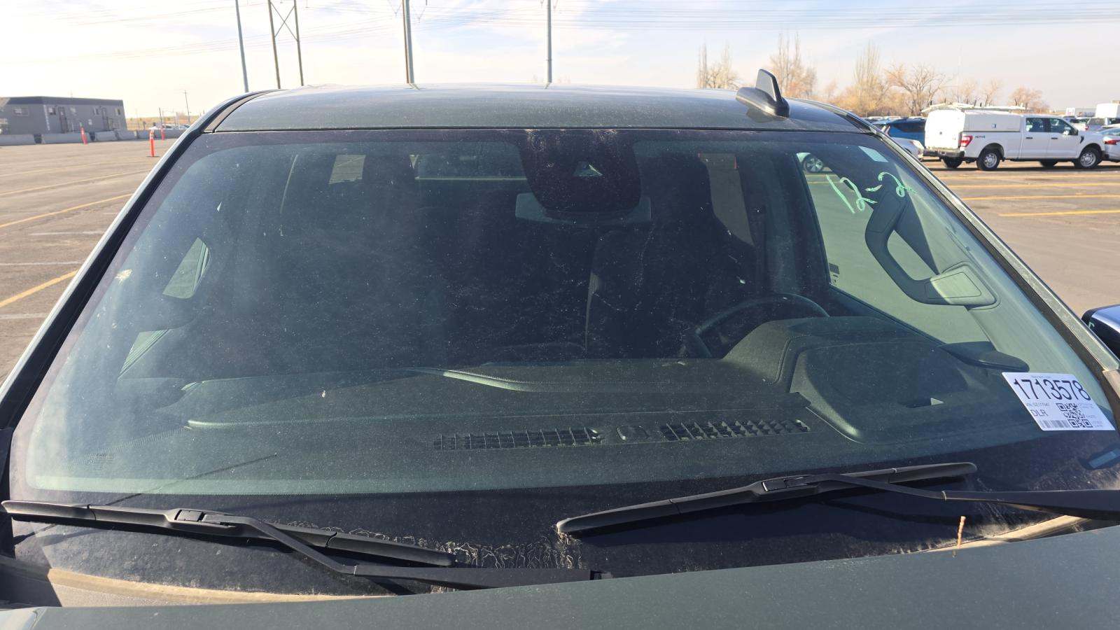 2025 Chevrolet Silverado 1500 LT AWD