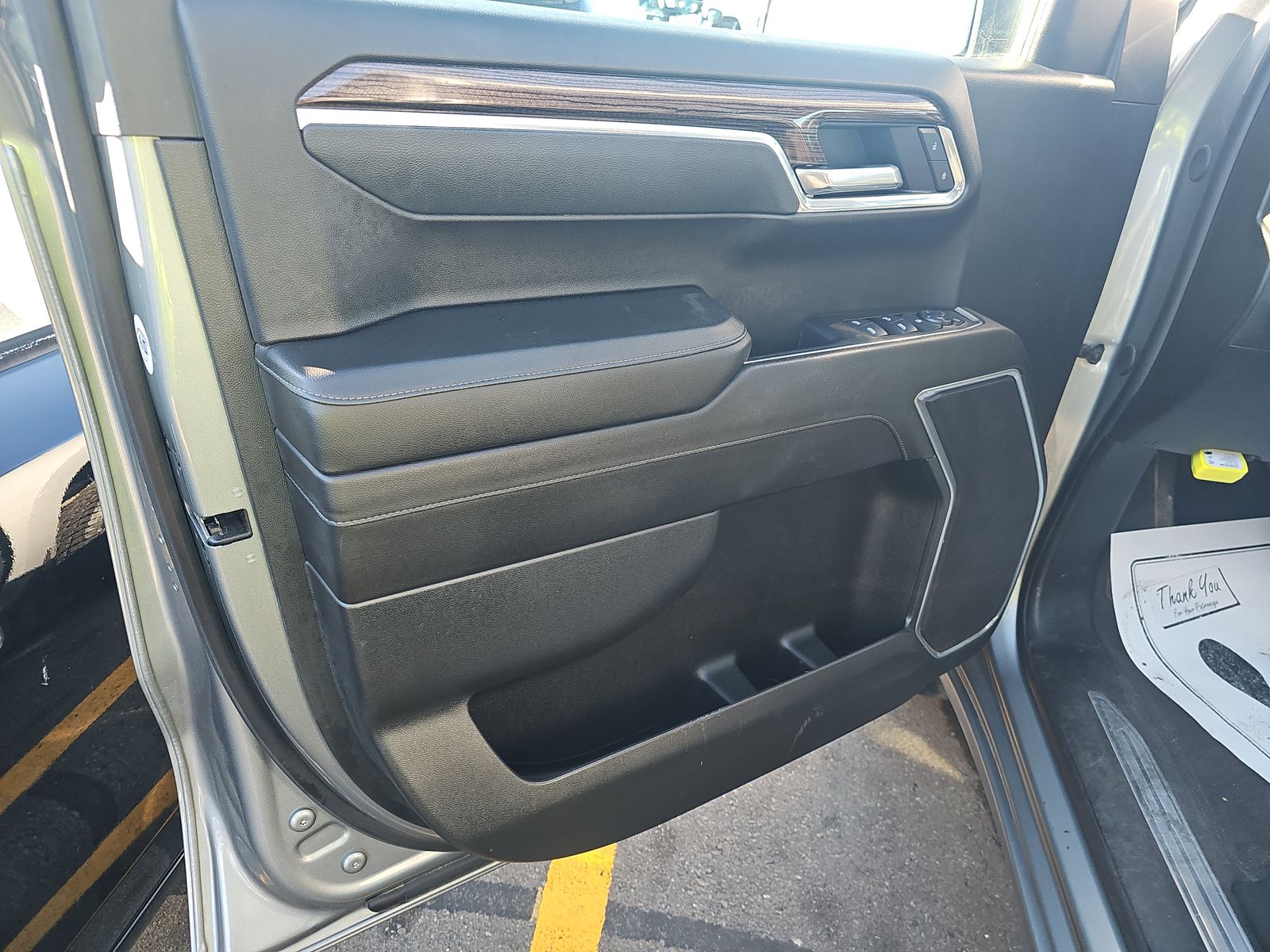 2025 Chevrolet Silverado 1500 LT AWD