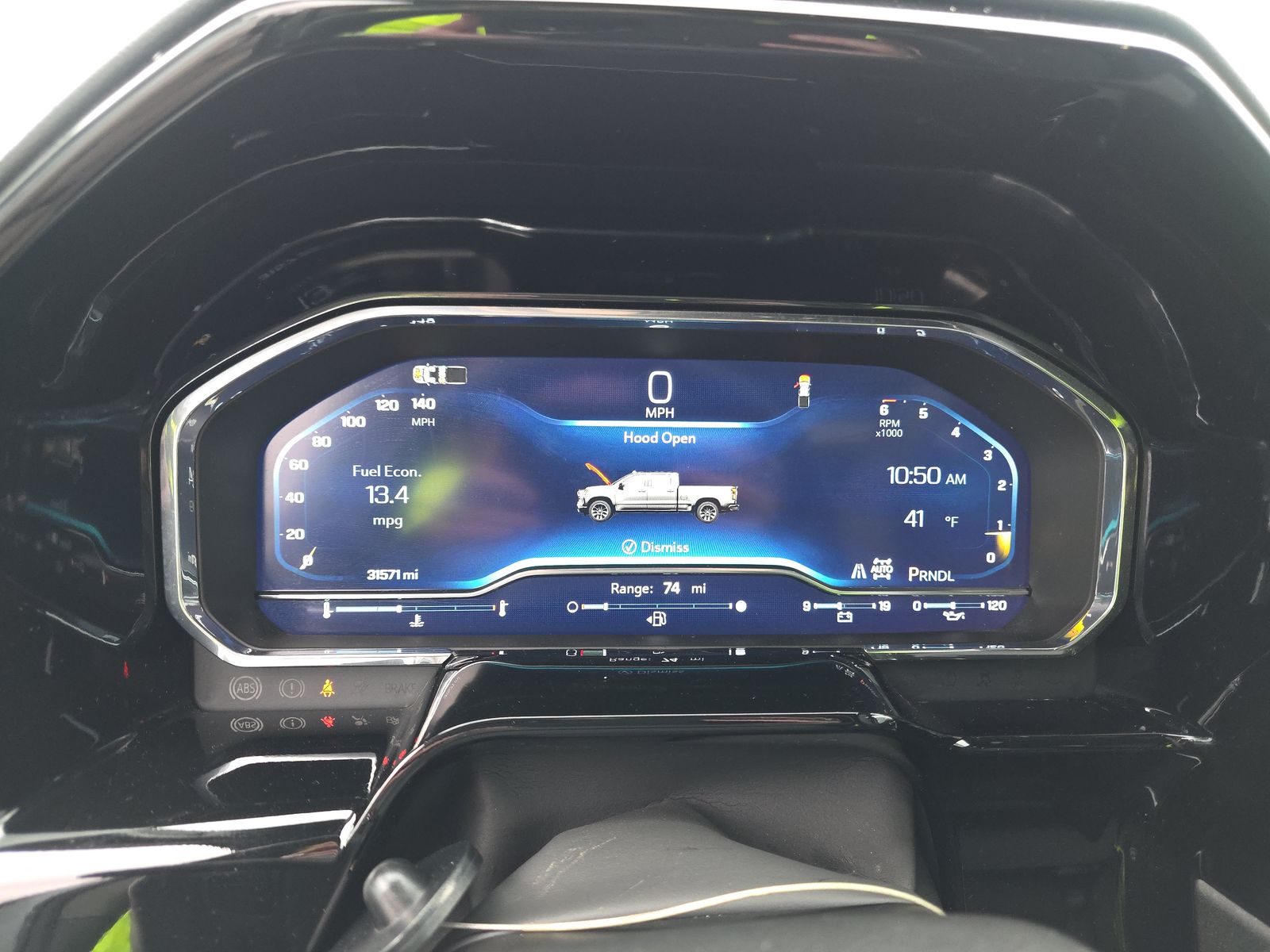 2025 Chevrolet Silverado 1500 LT AWD