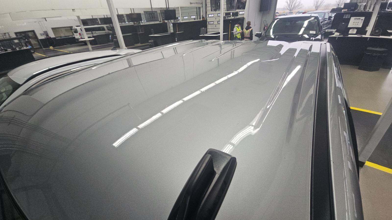 2025 Chevrolet Silverado 1500 LT AWD