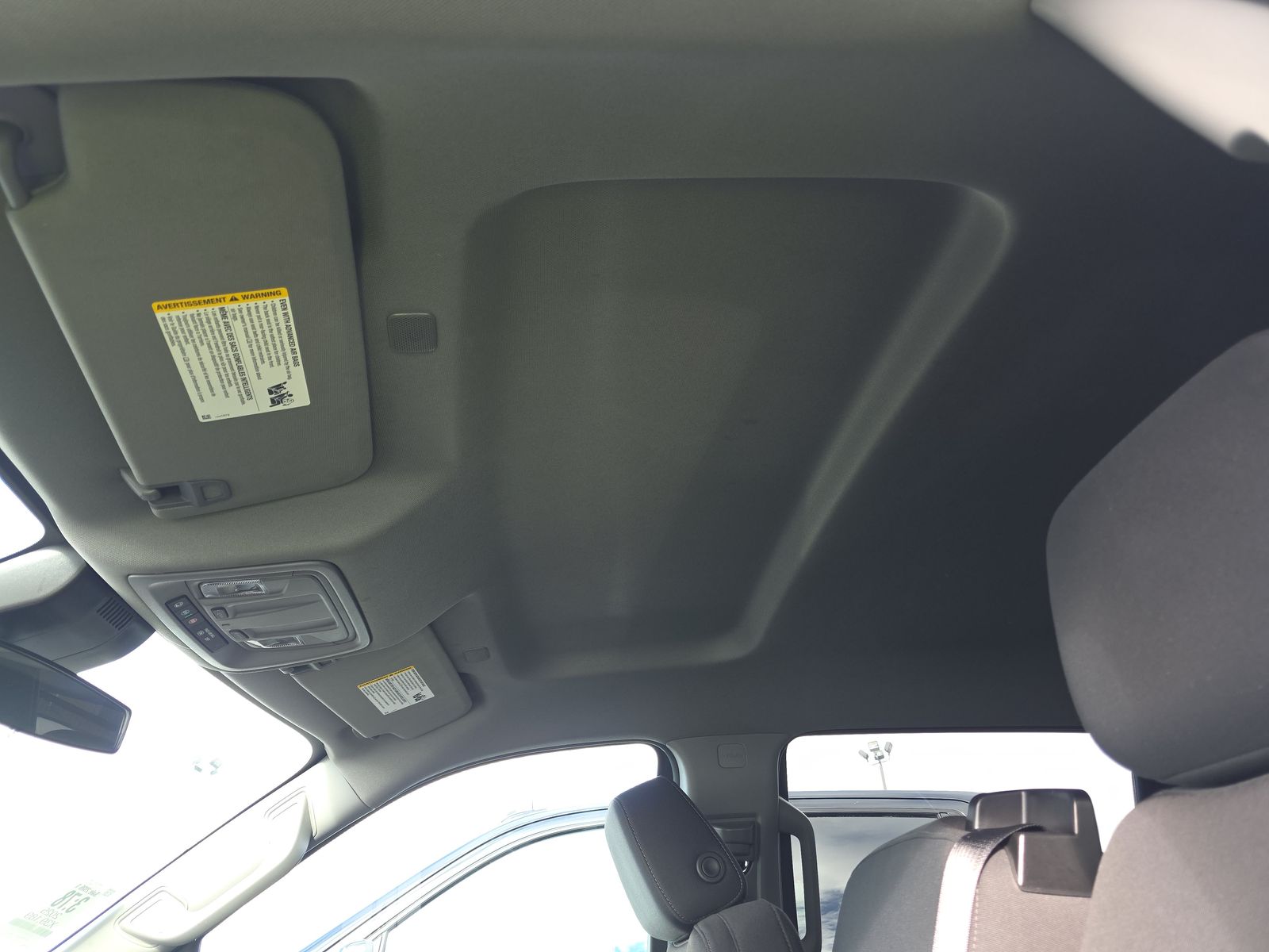 2025 Chevrolet Silverado 1500 LT AWD