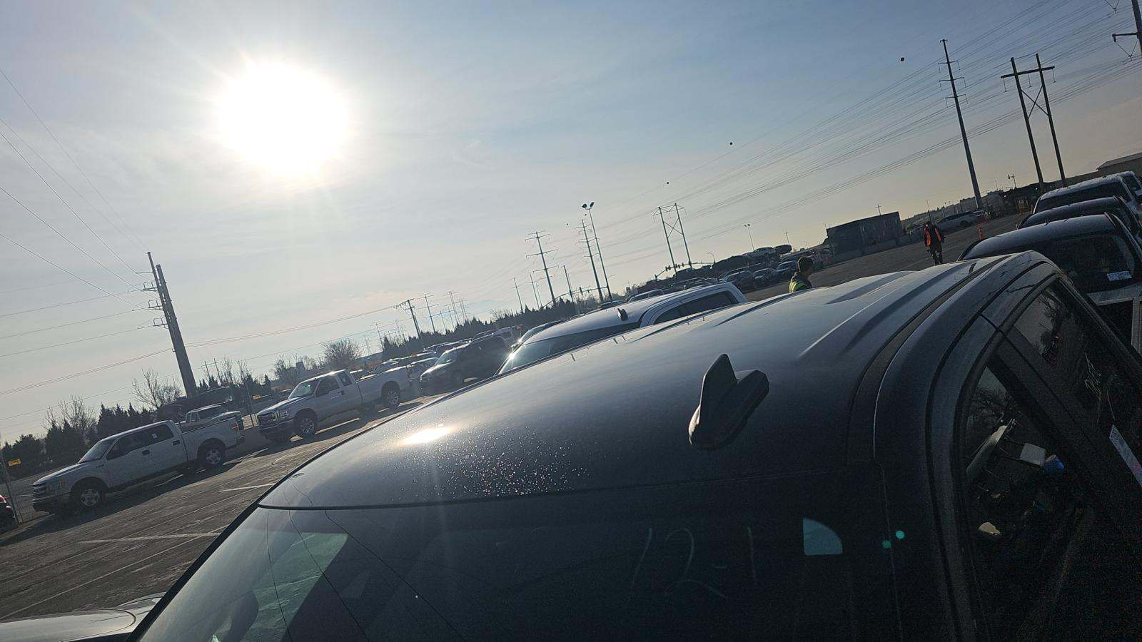 2025 Chevrolet Silverado 1500 LT AWD