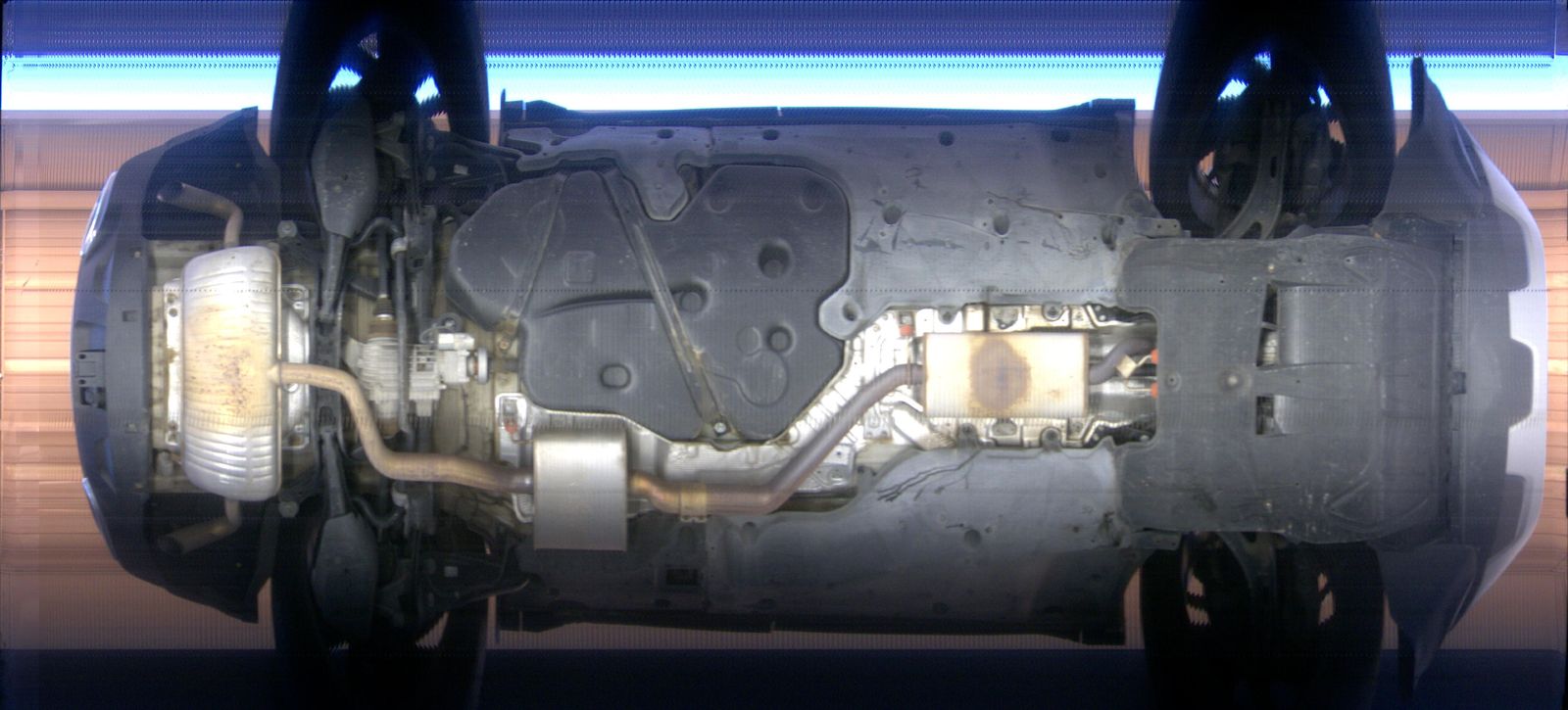 2024 Volkswagen Atlas 2.0T SE AWD