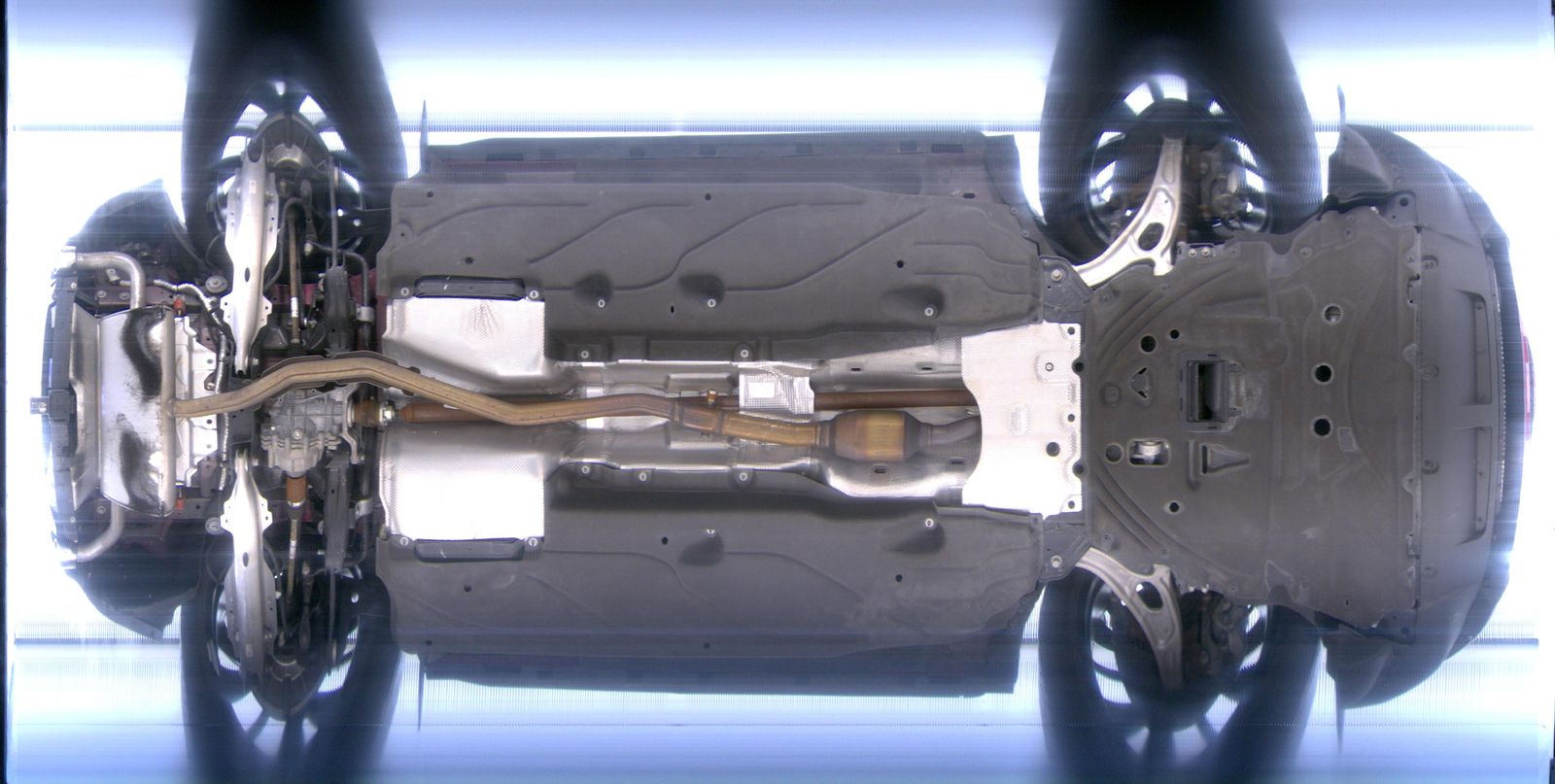 2022 Ford Escape SEL AWD