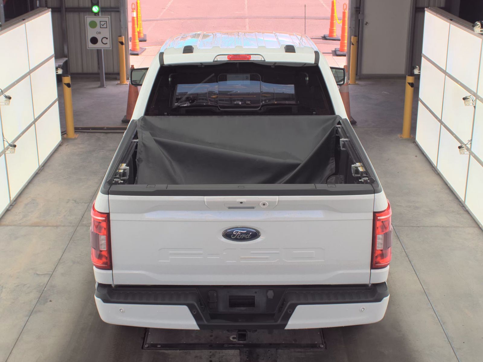 2023 Ford F-150 Hybrid XLT AWD