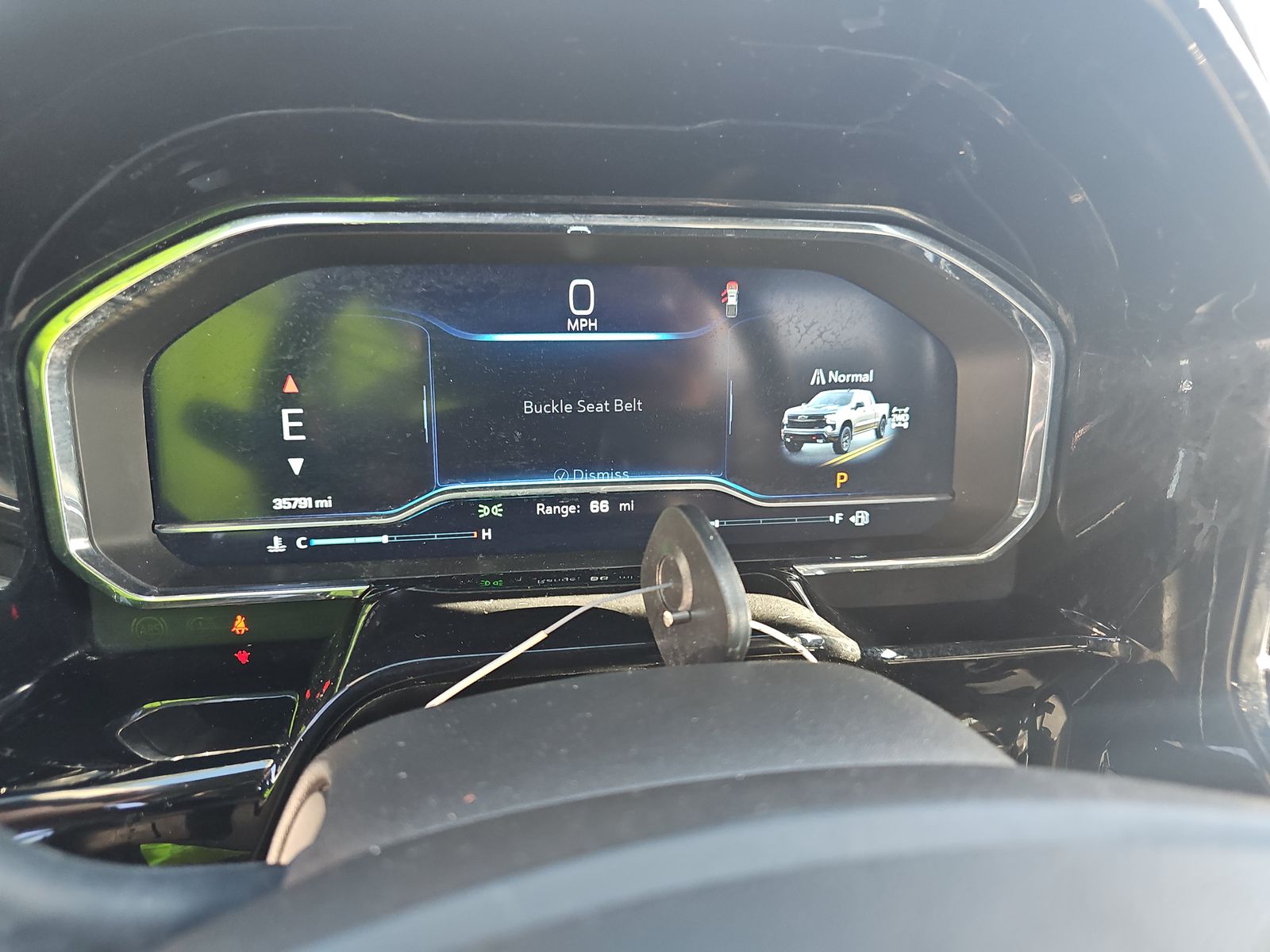 2023 Chevrolet Silverado 1500 LT Trail Boss AWD